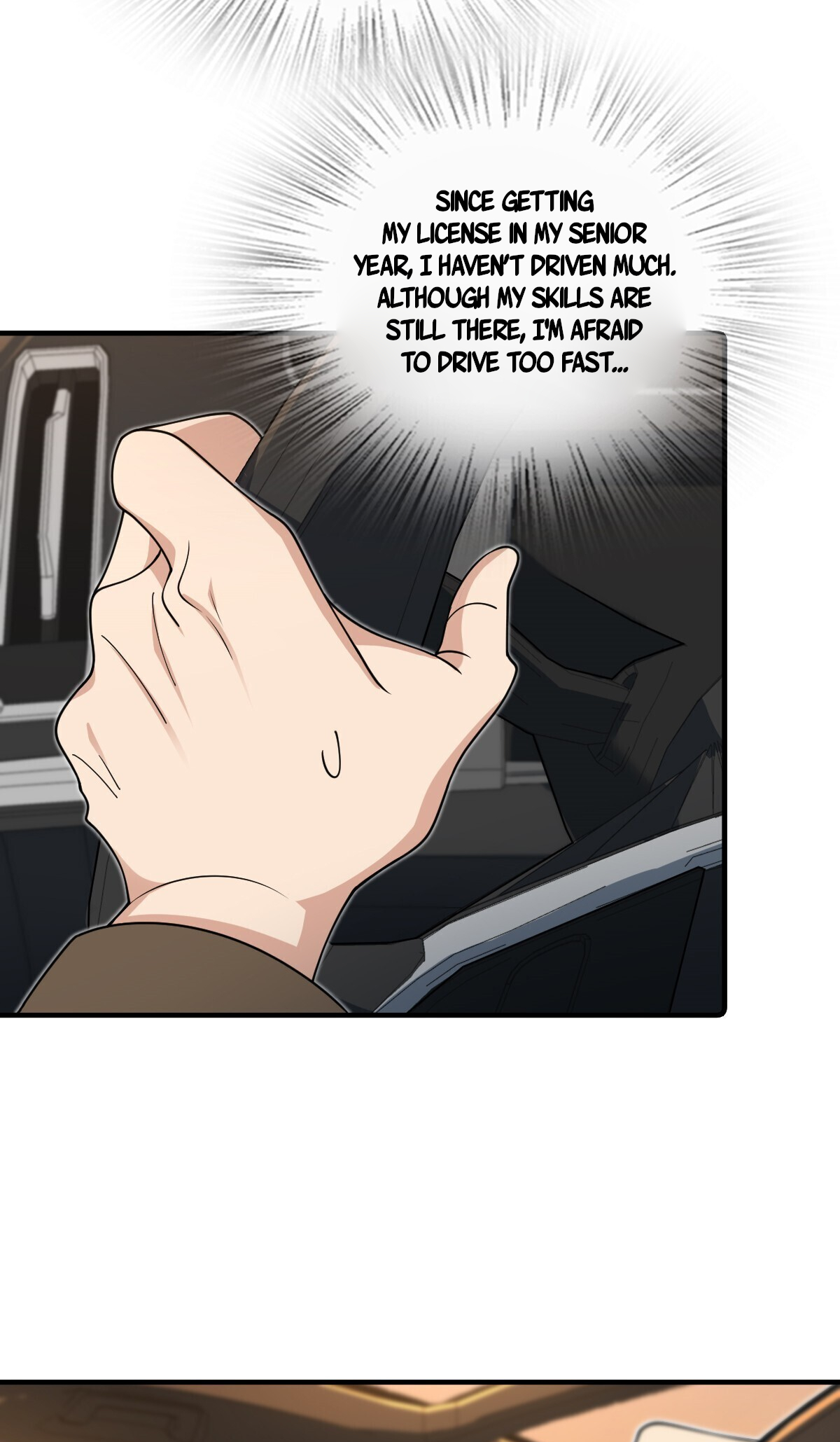 My Wife Is From a Thousand Years Ago chapter 289 page 17