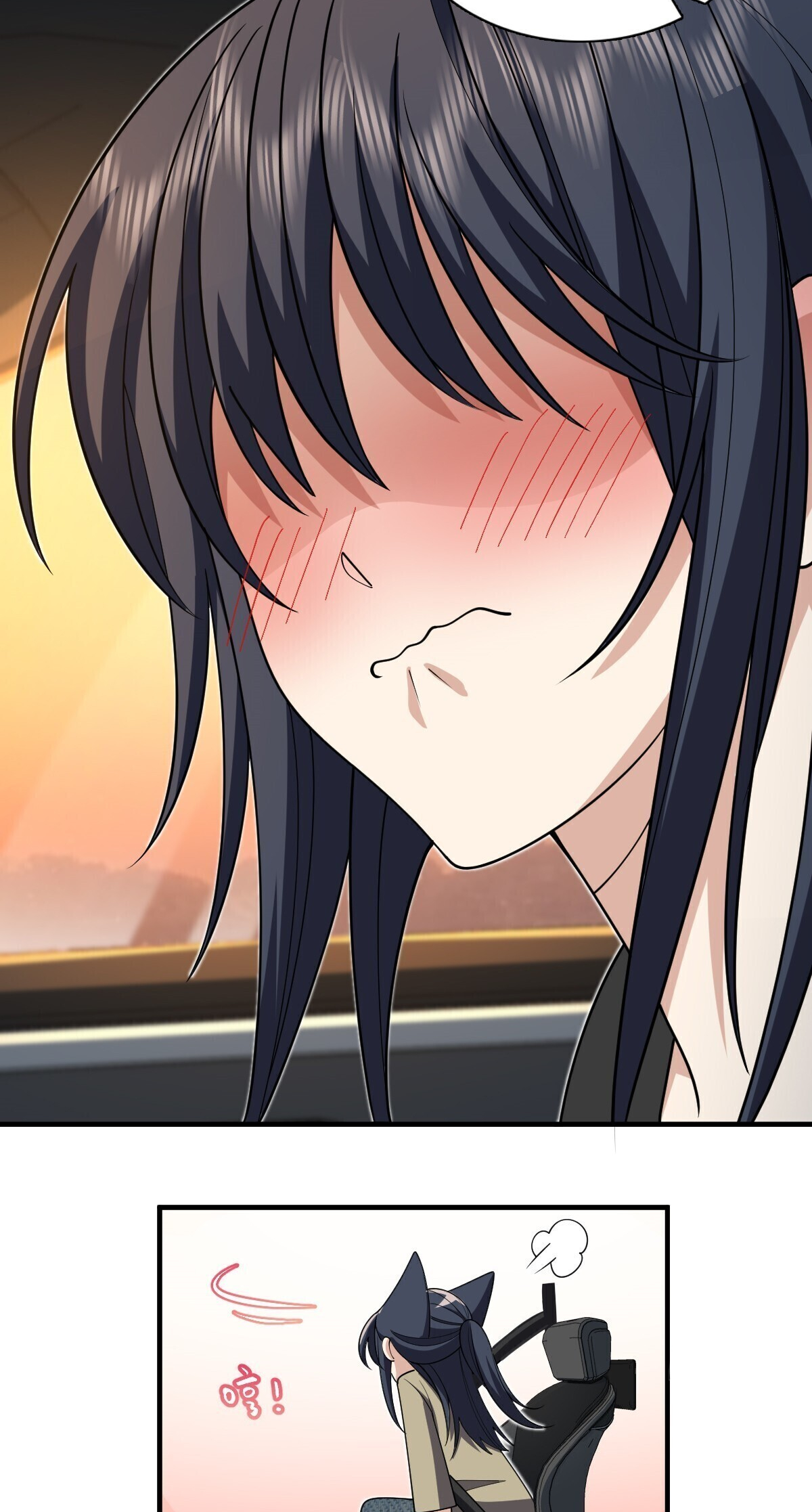 My Wife Is From a Thousand Years Ago chapter 289 page 22