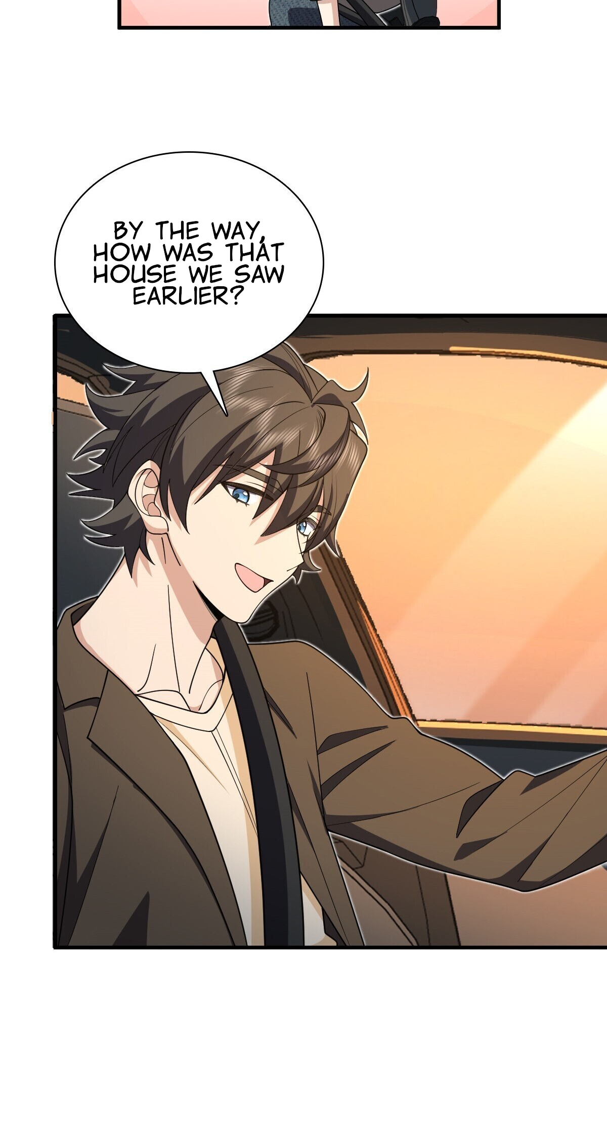 My Wife Is From a Thousand Years Ago chapter 289 page 23