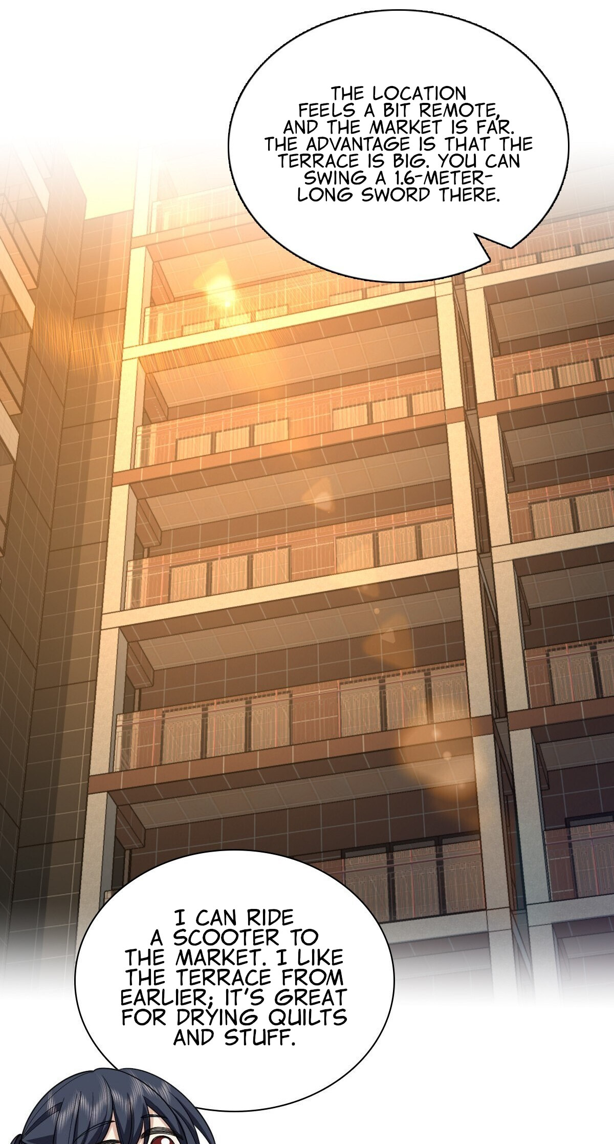 My Wife Is From a Thousand Years Ago chapter 289 page 24