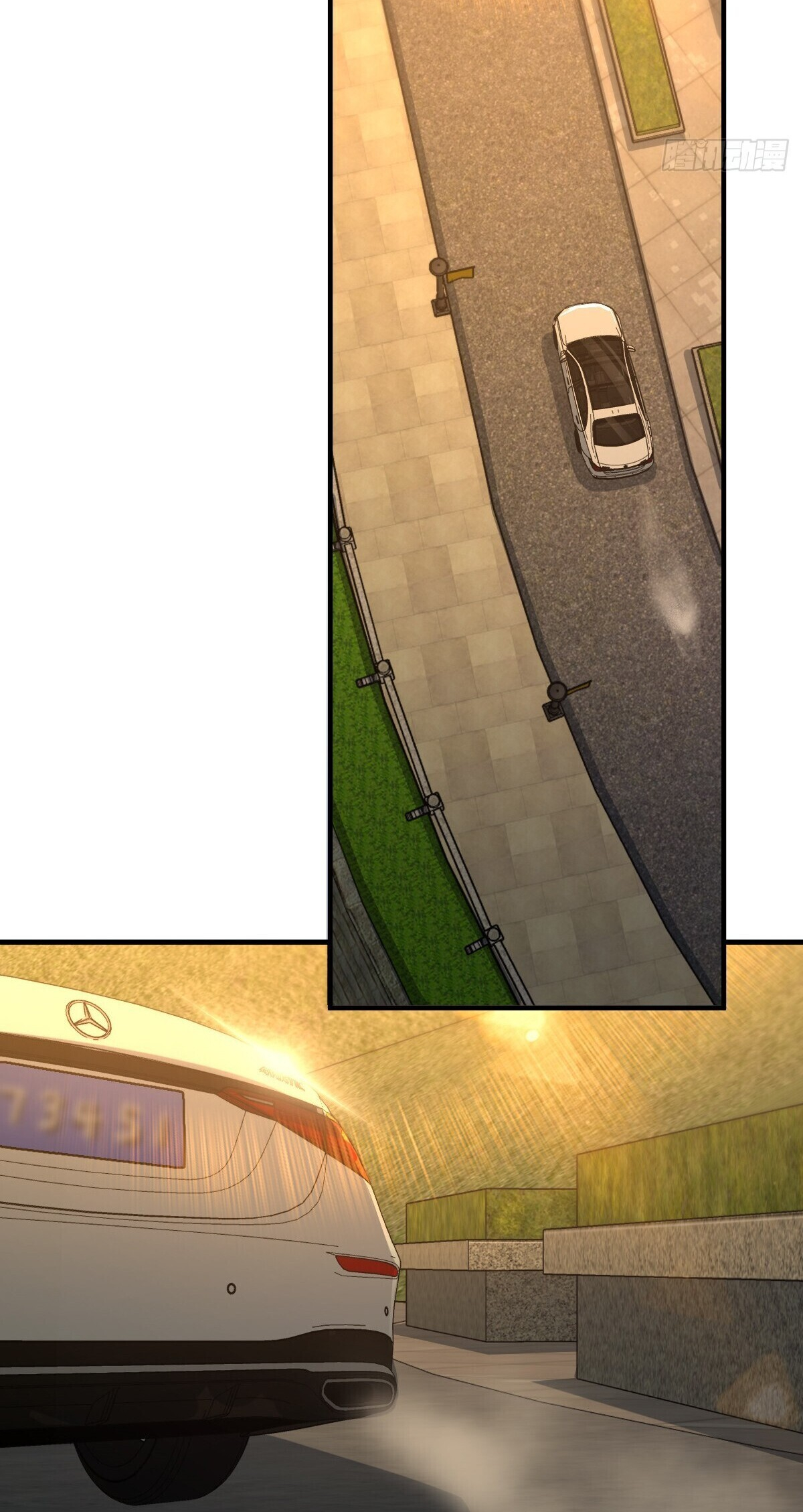 My Wife Is From a Thousand Years Ago chapter 289 page 29