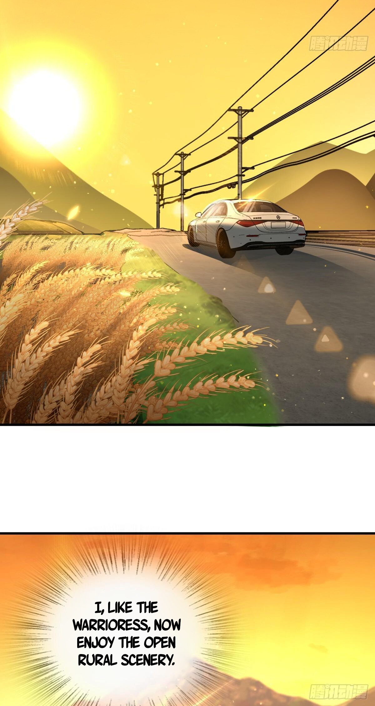 My Wife Is From a Thousand Years Ago chapter 289 page 31