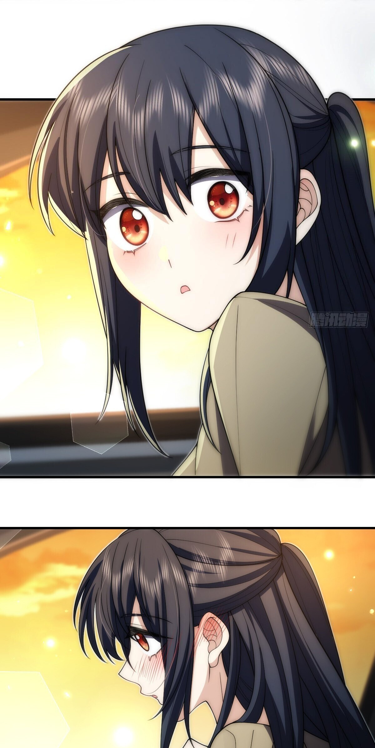 My Wife Is From a Thousand Years Ago chapter 289 page 40