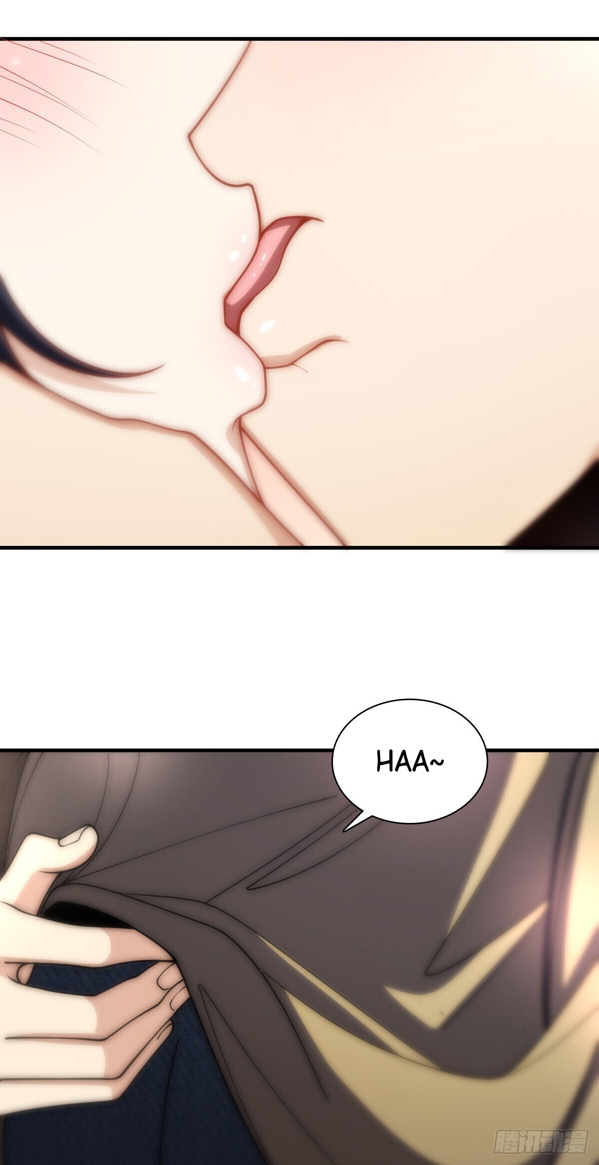 My Wife Is From a Thousand Years Ago chapter 289 page 48