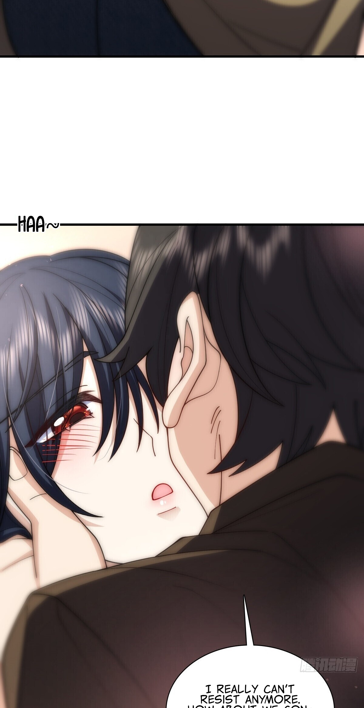 My Wife Is From a Thousand Years Ago chapter 289 page 49