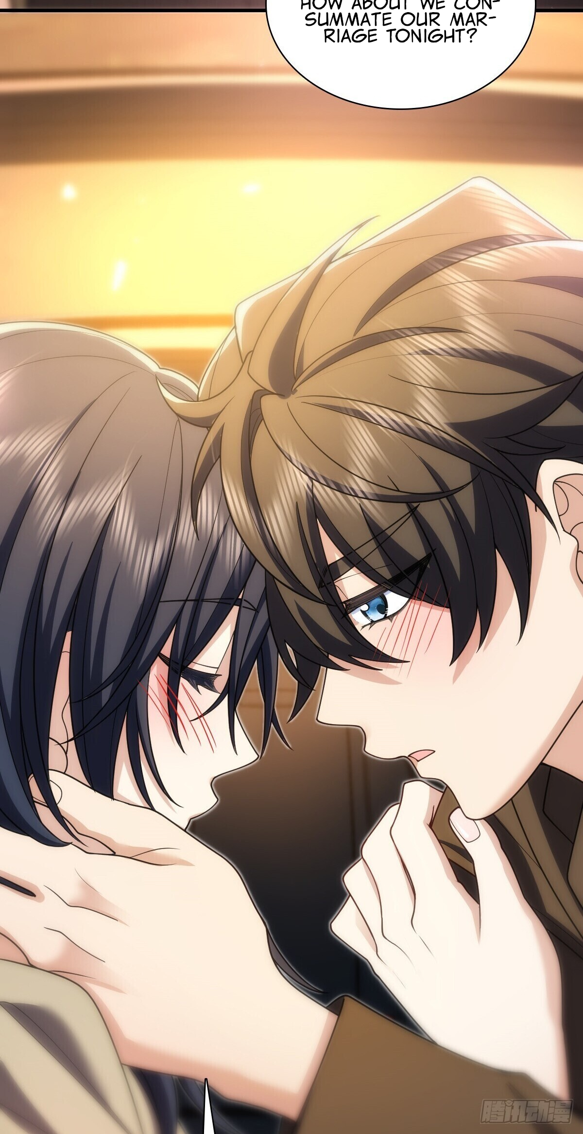 My Wife Is From a Thousand Years Ago chapter 289 page 50