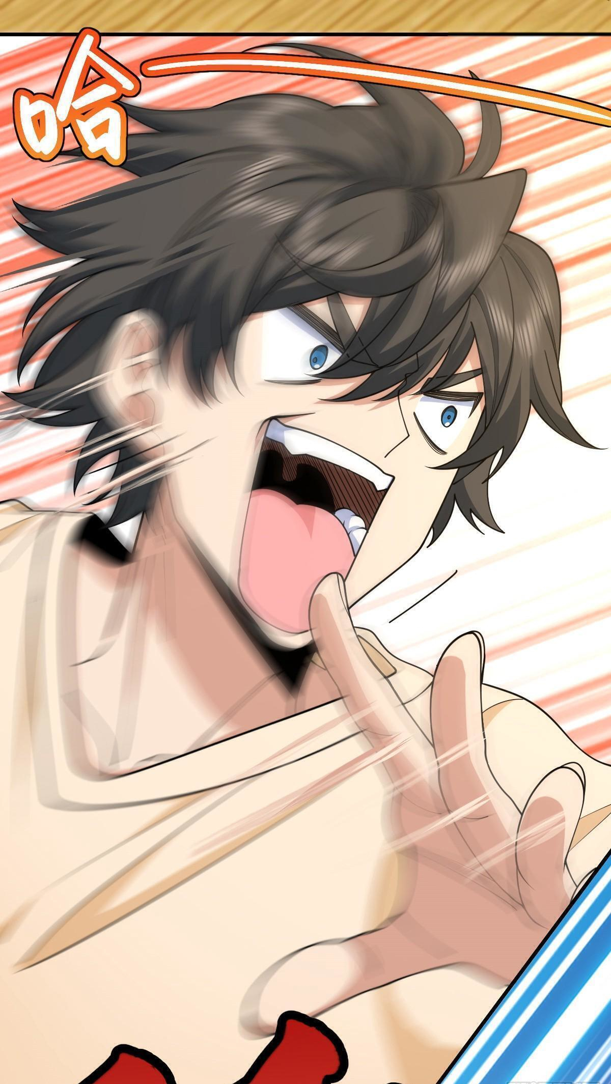 My Wife Is From a Thousand Years Ago chapter 289 page 8