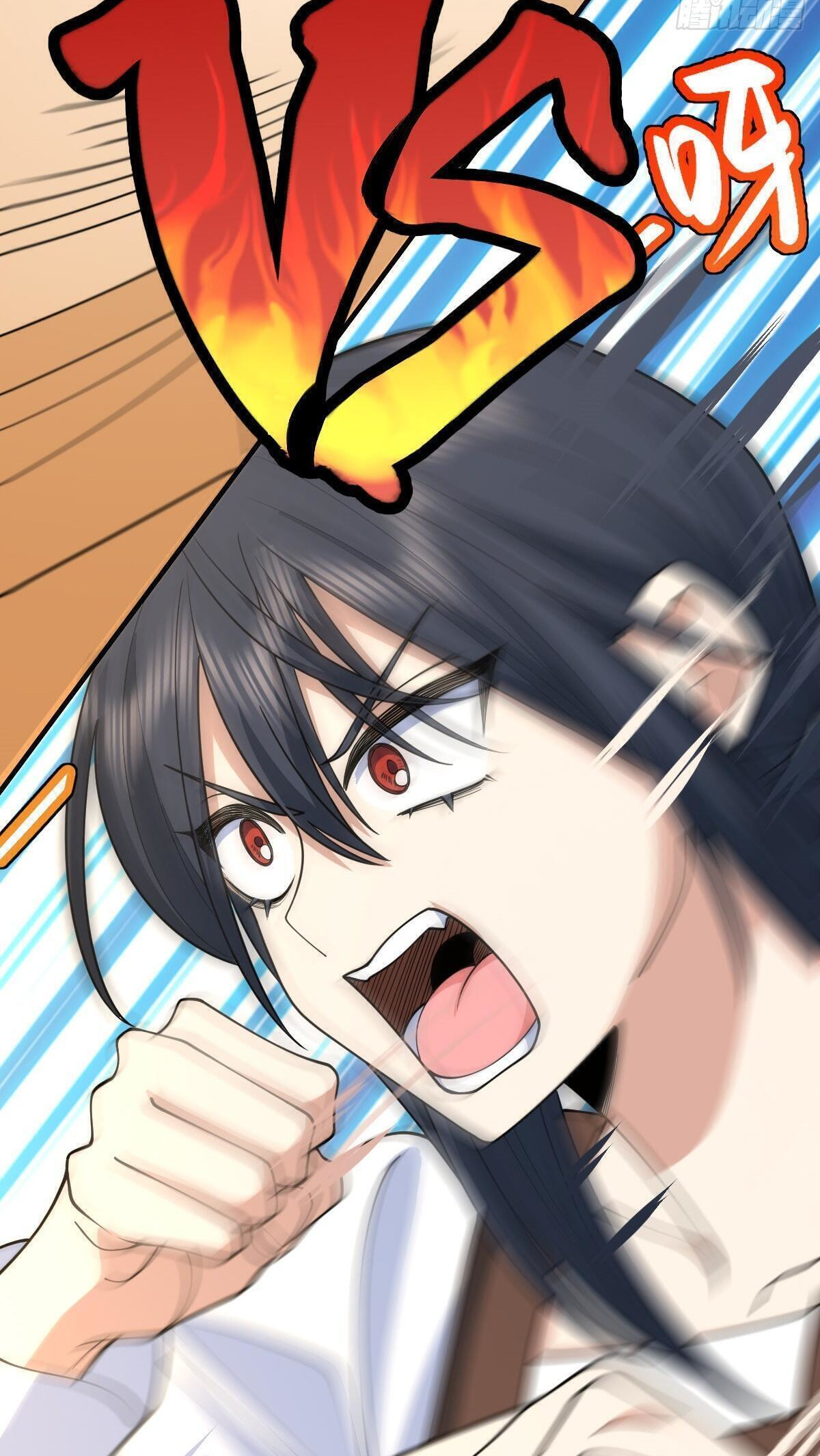 My Wife Is From a Thousand Years Ago chapter 289 page 9