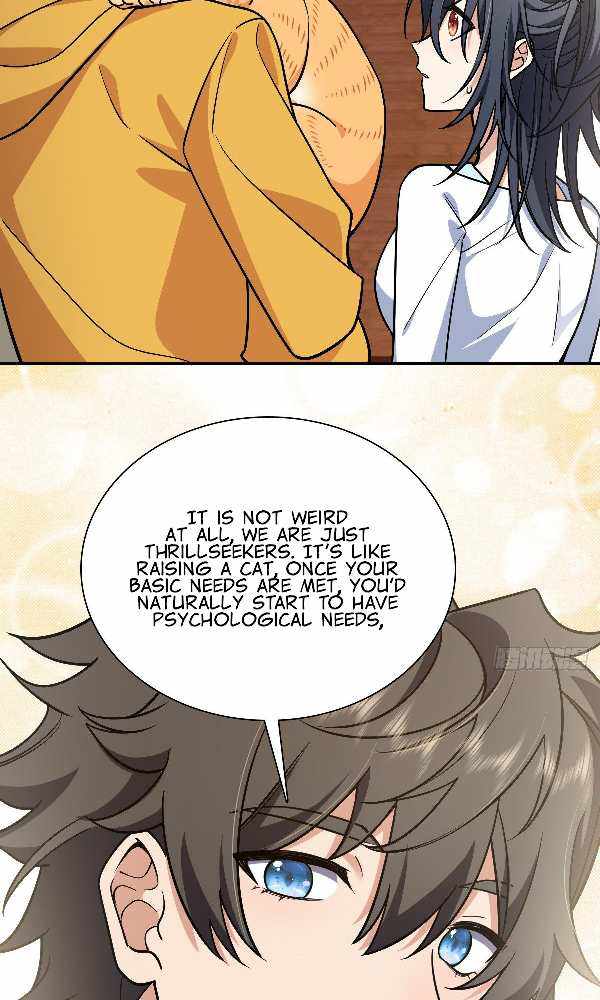 My Wife Is From a Thousand Years Ago chapter 29 page 15