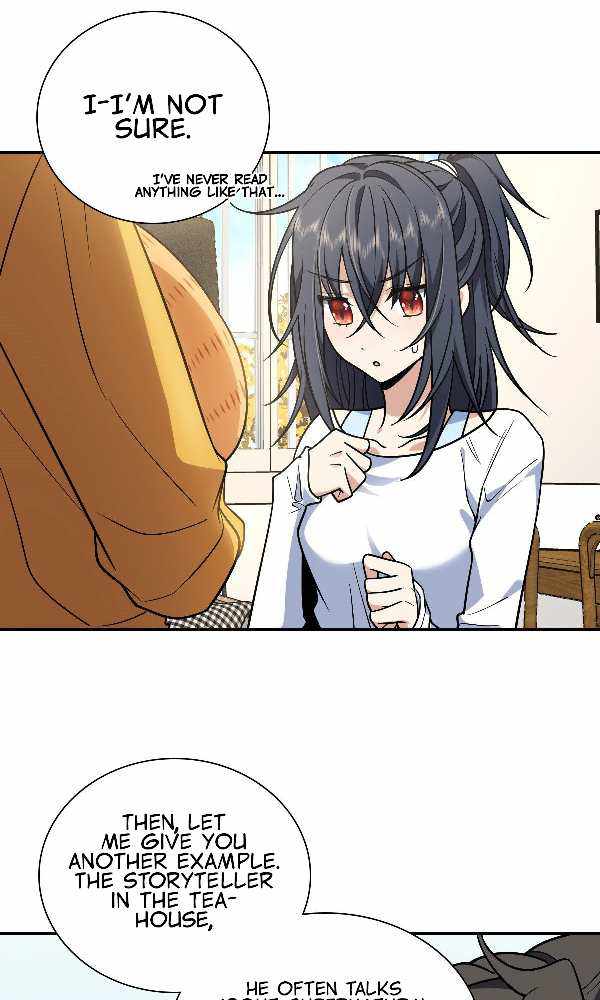 My Wife Is From a Thousand Years Ago chapter 29 page 17