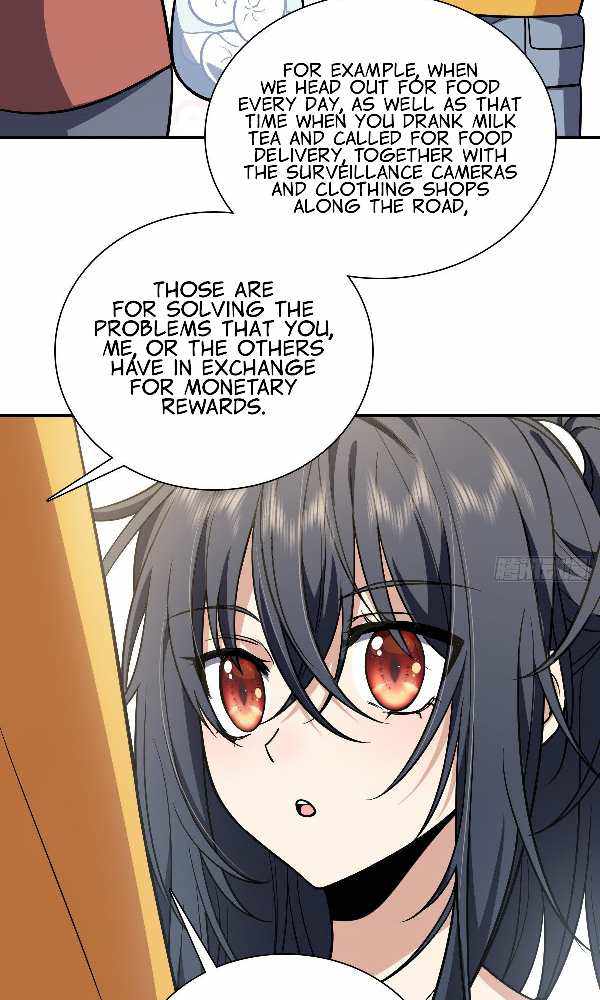 My Wife Is From a Thousand Years Ago chapter 29 page 20