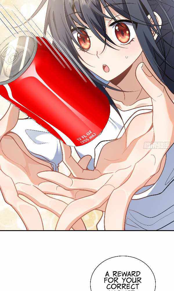 My Wife Is From a Thousand Years Ago chapter 29 page 24