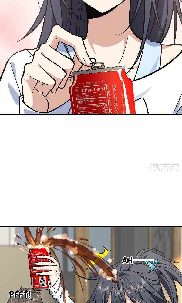 My Wife Is From a Thousand Years Ago chapter 29 page 31