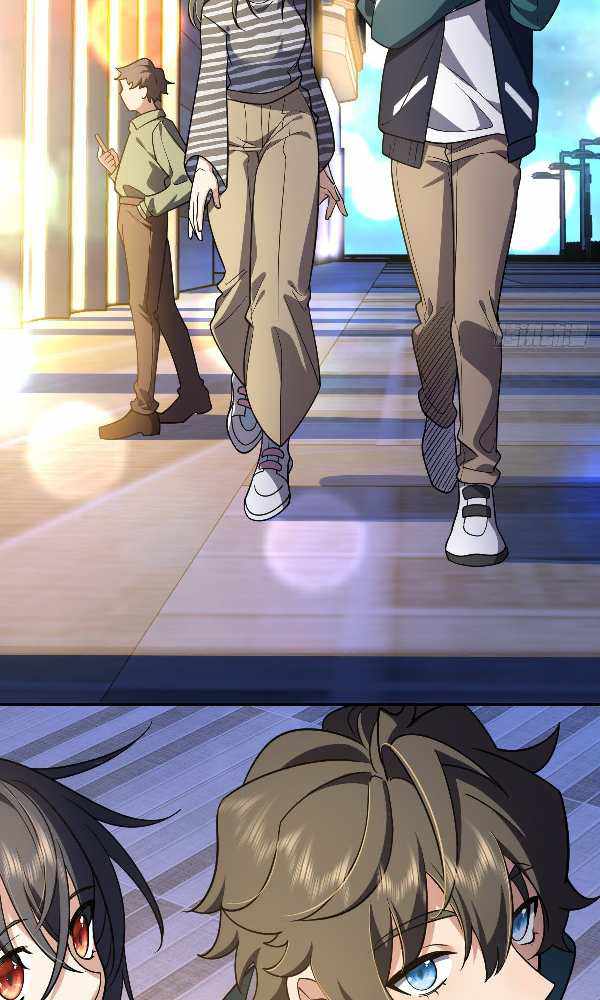 My Wife Is From a Thousand Years Ago chapter 29 page 35