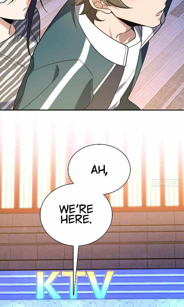 My Wife Is From a Thousand Years Ago chapter 29 page 36