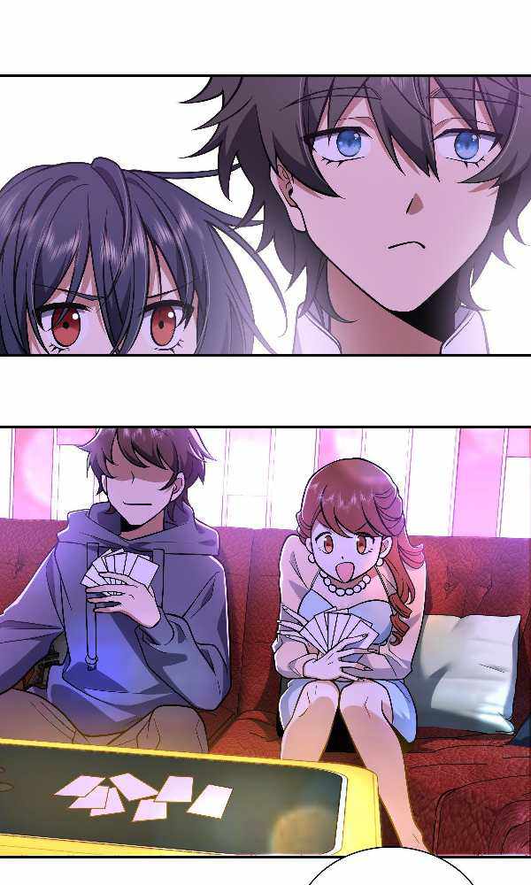 My Wife Is From a Thousand Years Ago chapter 29 page 45