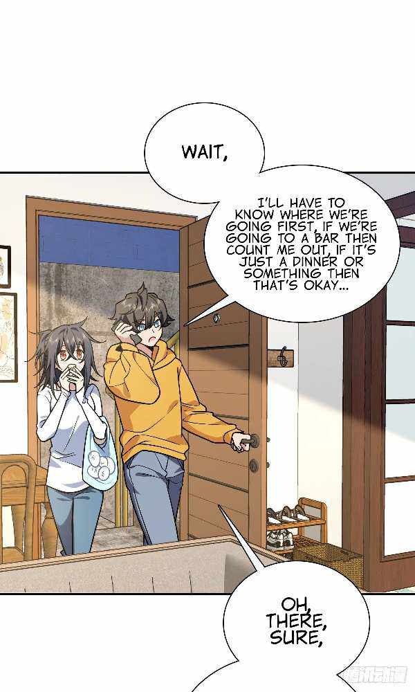 My Wife Is From a Thousand Years Ago chapter 29 page 9