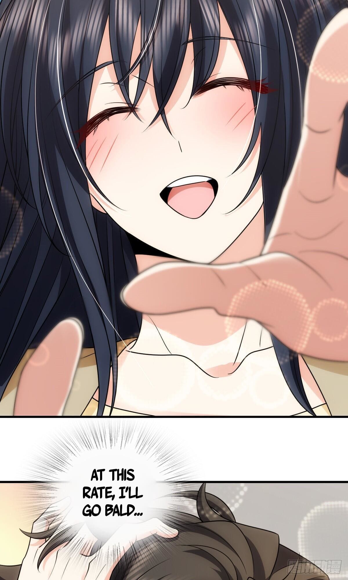 My Wife Is From a Thousand Years Ago chapter 290 page 26