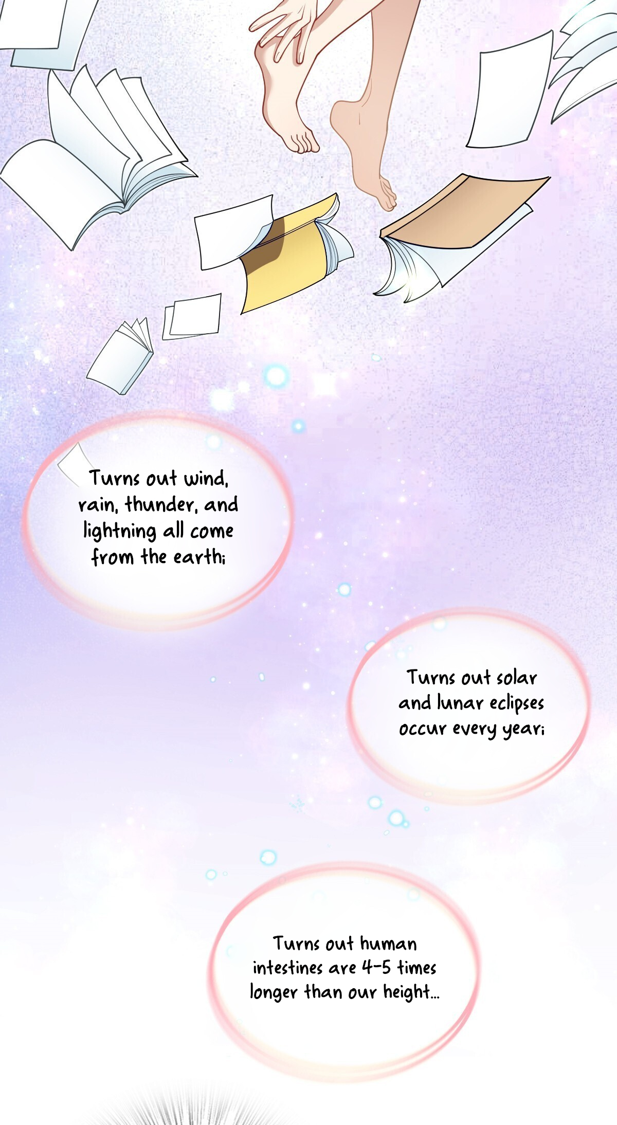 My Wife Is From a Thousand Years Ago chapter 299 page 11