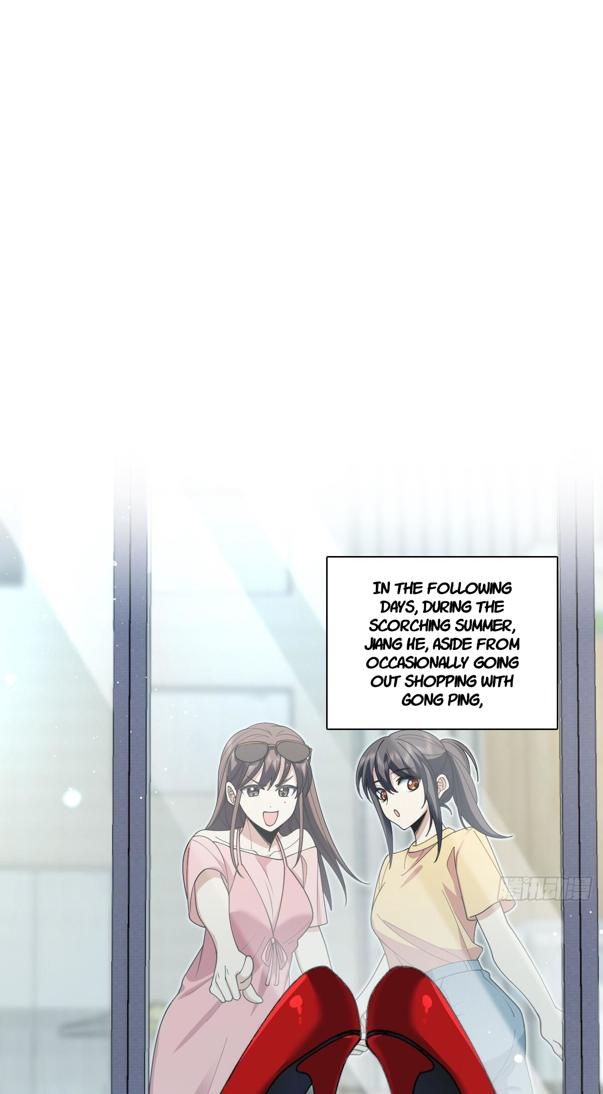 My Wife Is From a Thousand Years Ago chapter 299 page 13