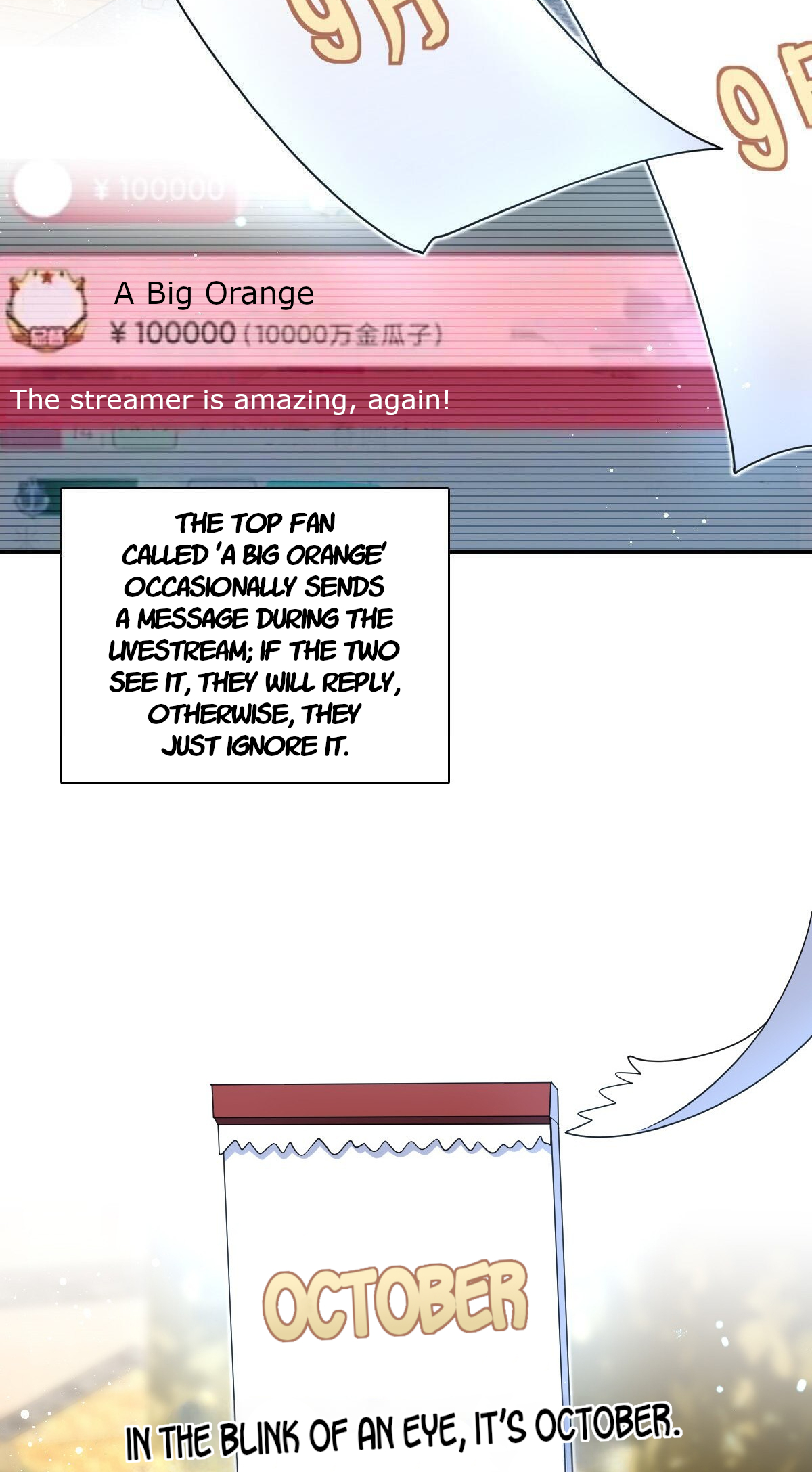 My Wife Is From a Thousand Years Ago chapter 299 page 15