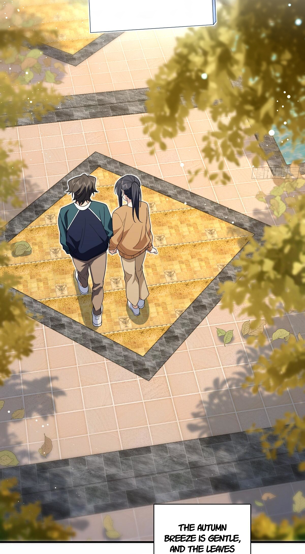 My Wife Is From a Thousand Years Ago chapter 299 page 16