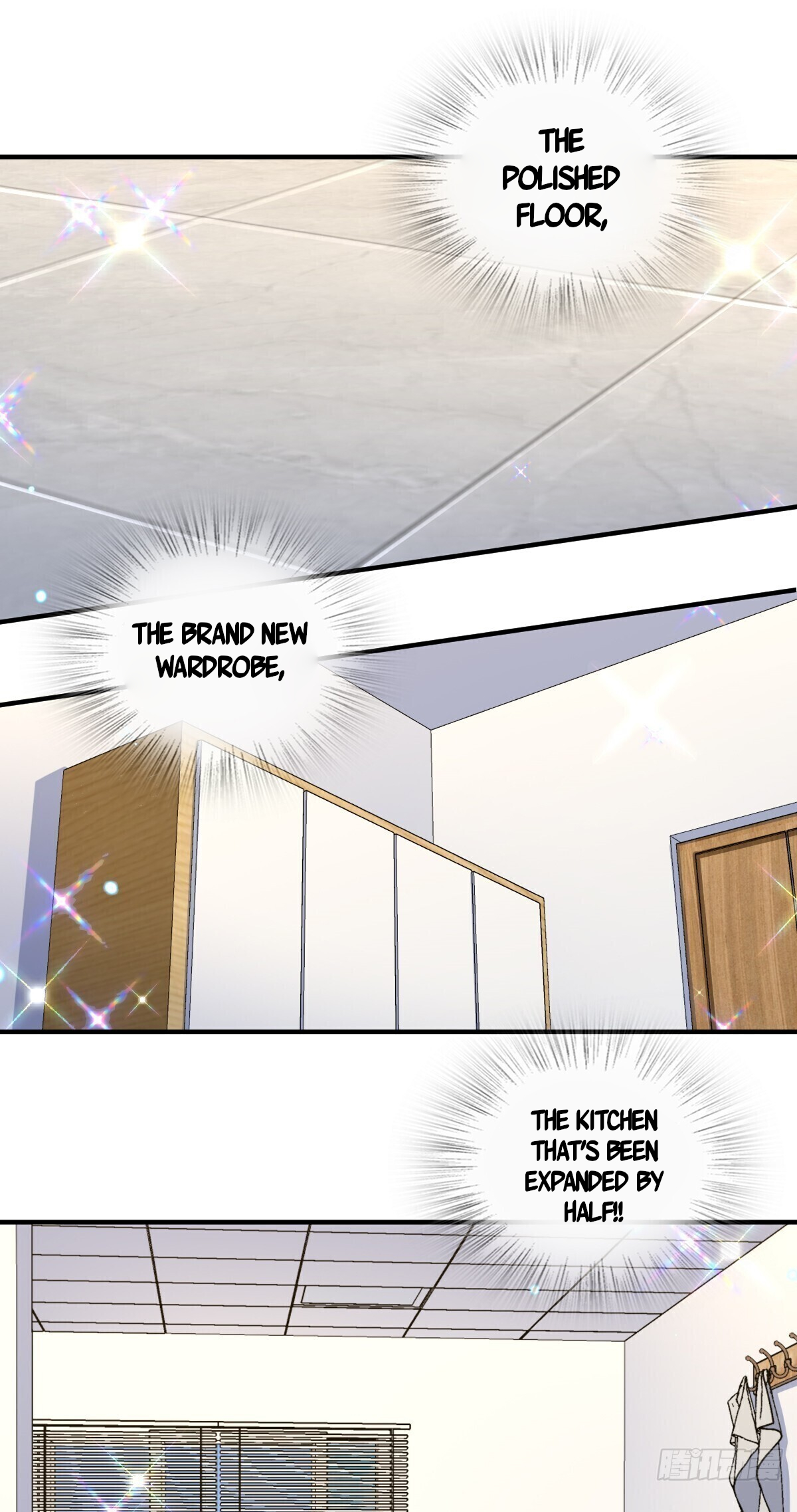 My Wife Is From a Thousand Years Ago chapter 299 page 18