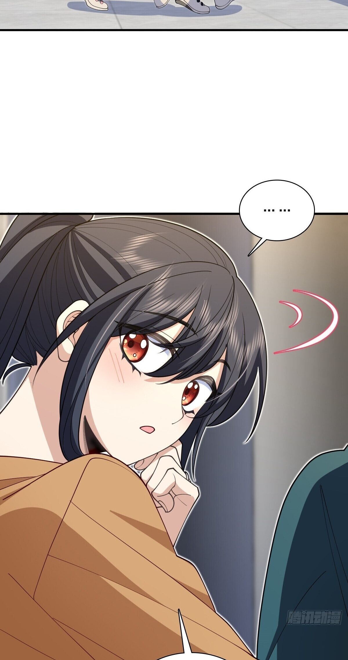 My Wife Is From a Thousand Years Ago chapter 299 page 21