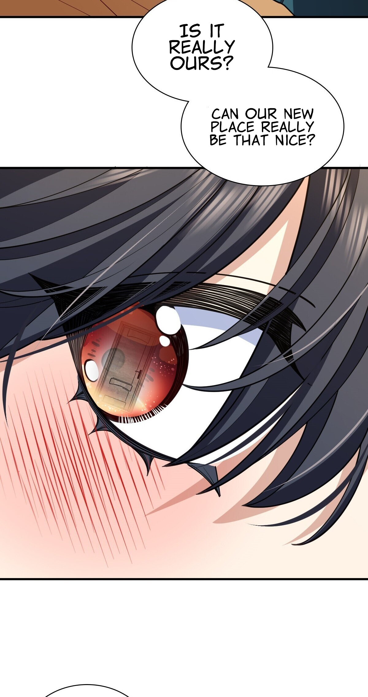 My Wife Is From a Thousand Years Ago chapter 299 page 22