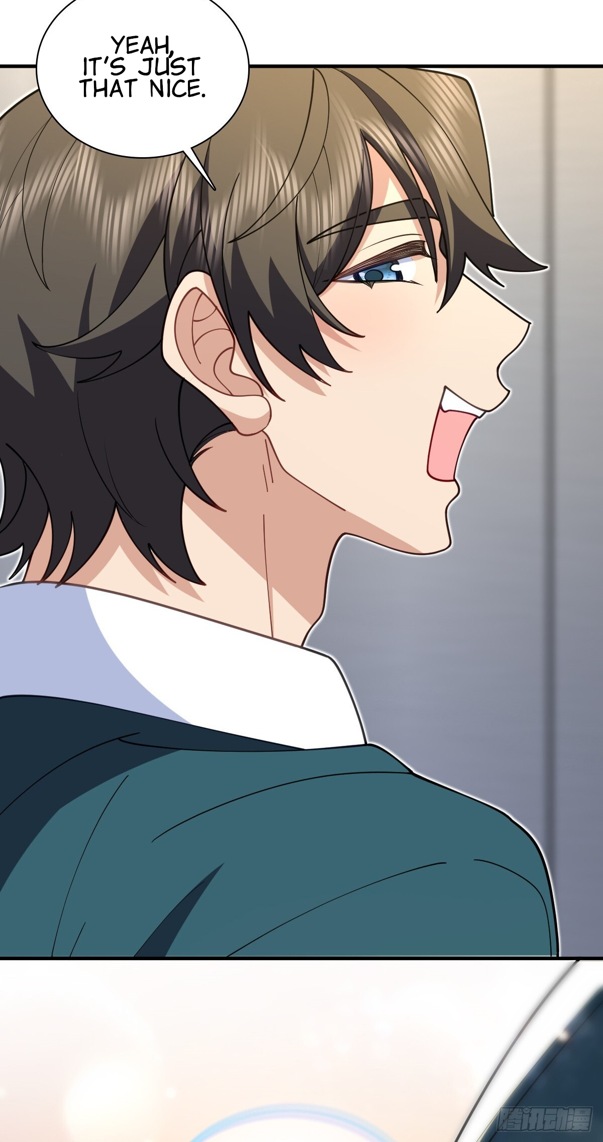 My Wife Is From a Thousand Years Ago chapter 299 page 23