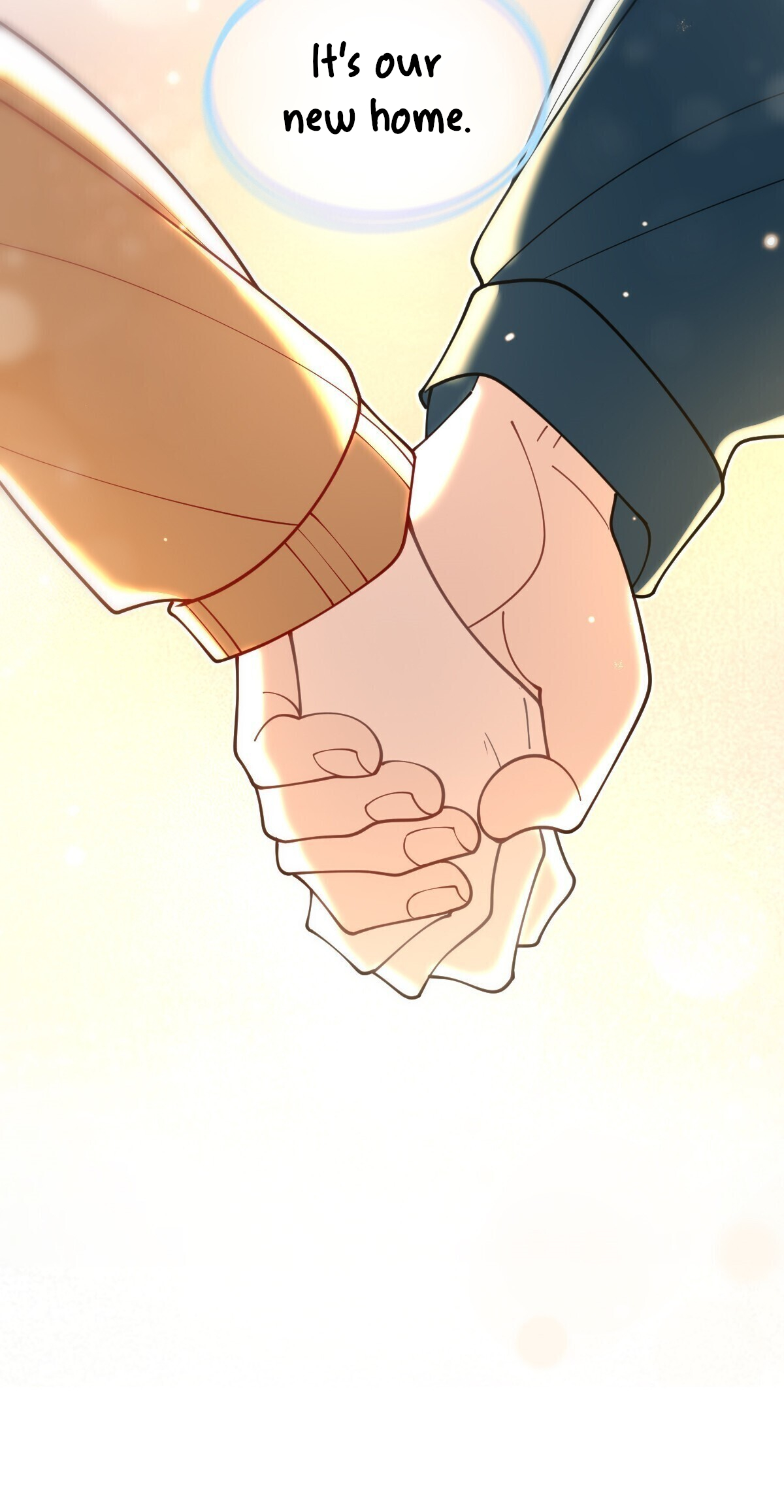 My Wife Is From a Thousand Years Ago chapter 299 page 24