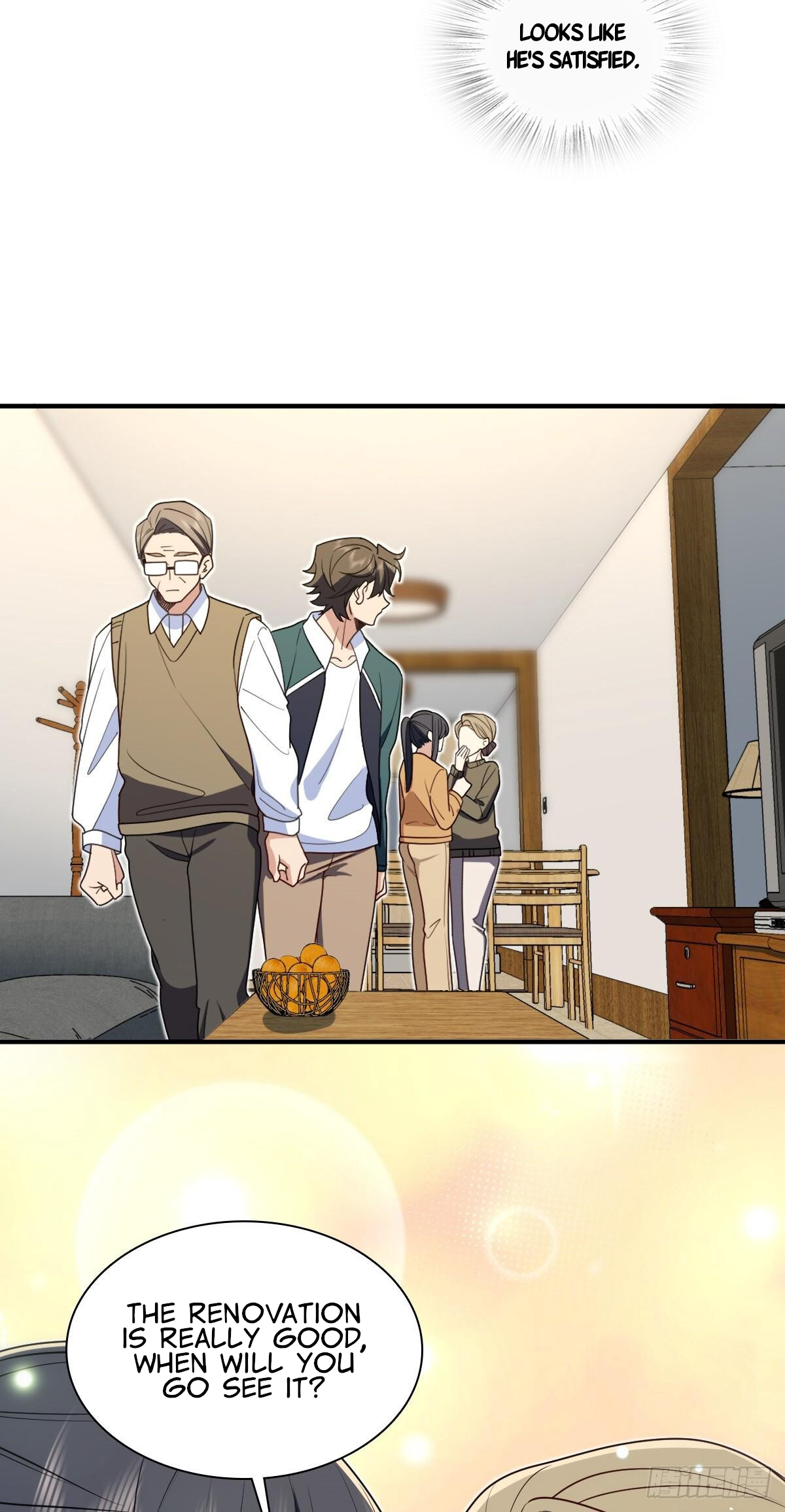 My Wife Is From a Thousand Years Ago chapter 299 page 28