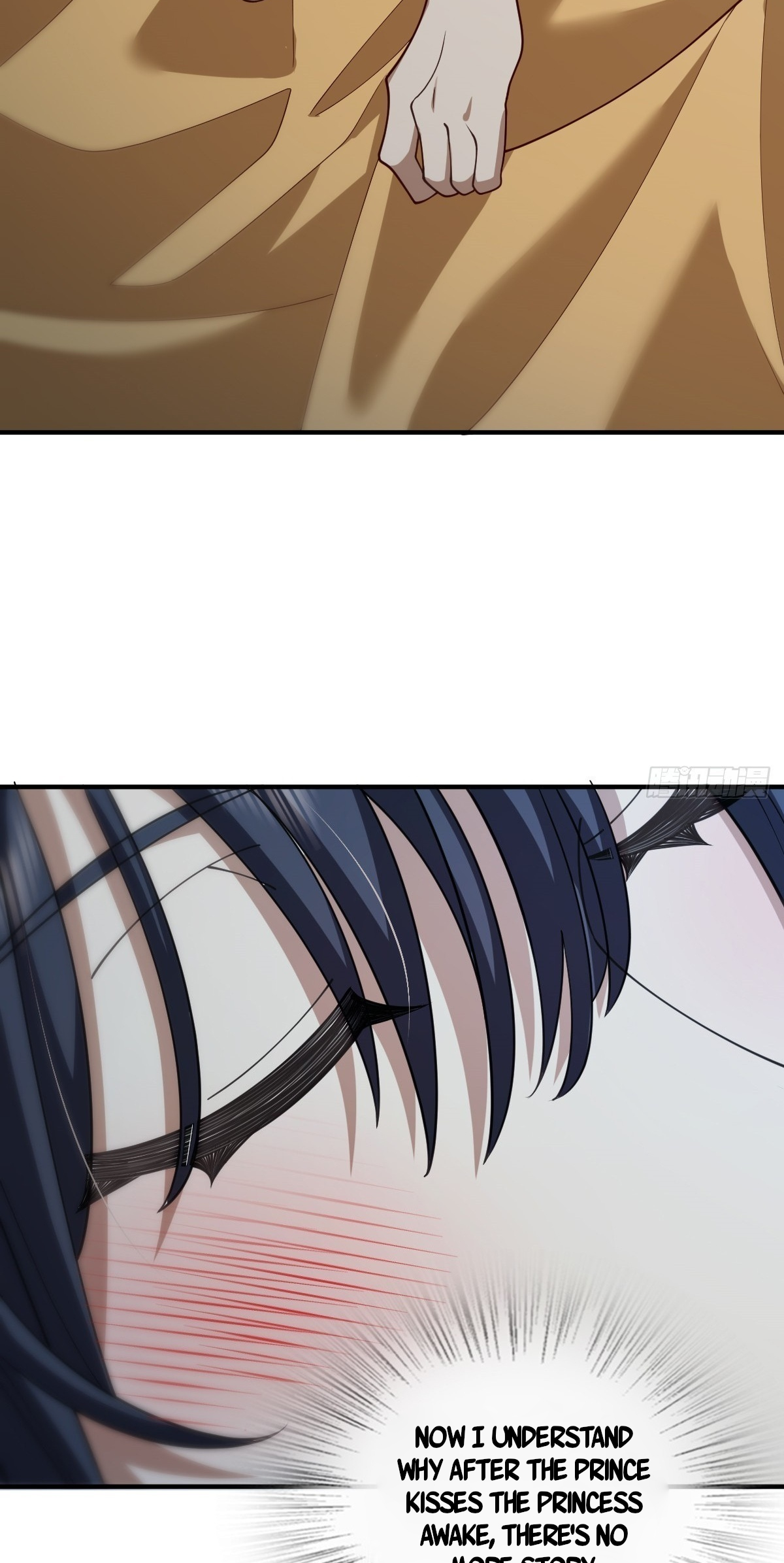 My Wife Is From a Thousand Years Ago chapter 299 page 3