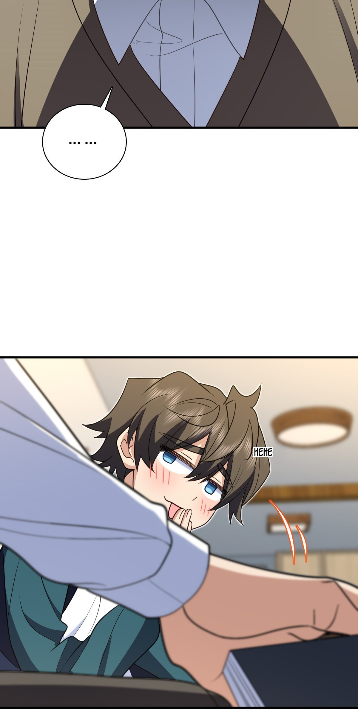 My Wife Is From a Thousand Years Ago chapter 299 page 32