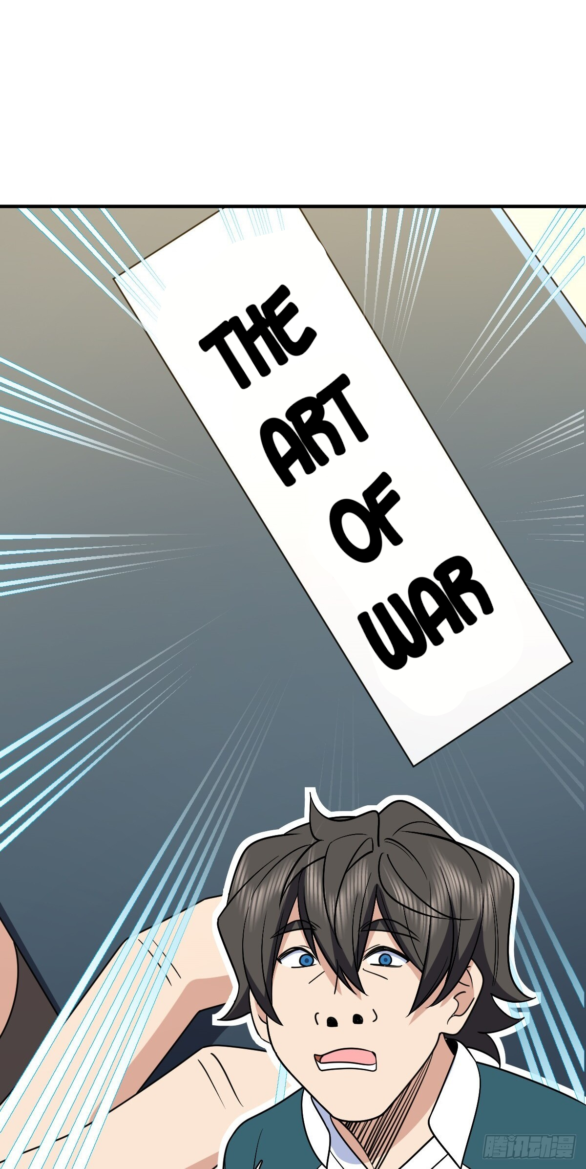 My Wife Is From a Thousand Years Ago chapter 299 page 33