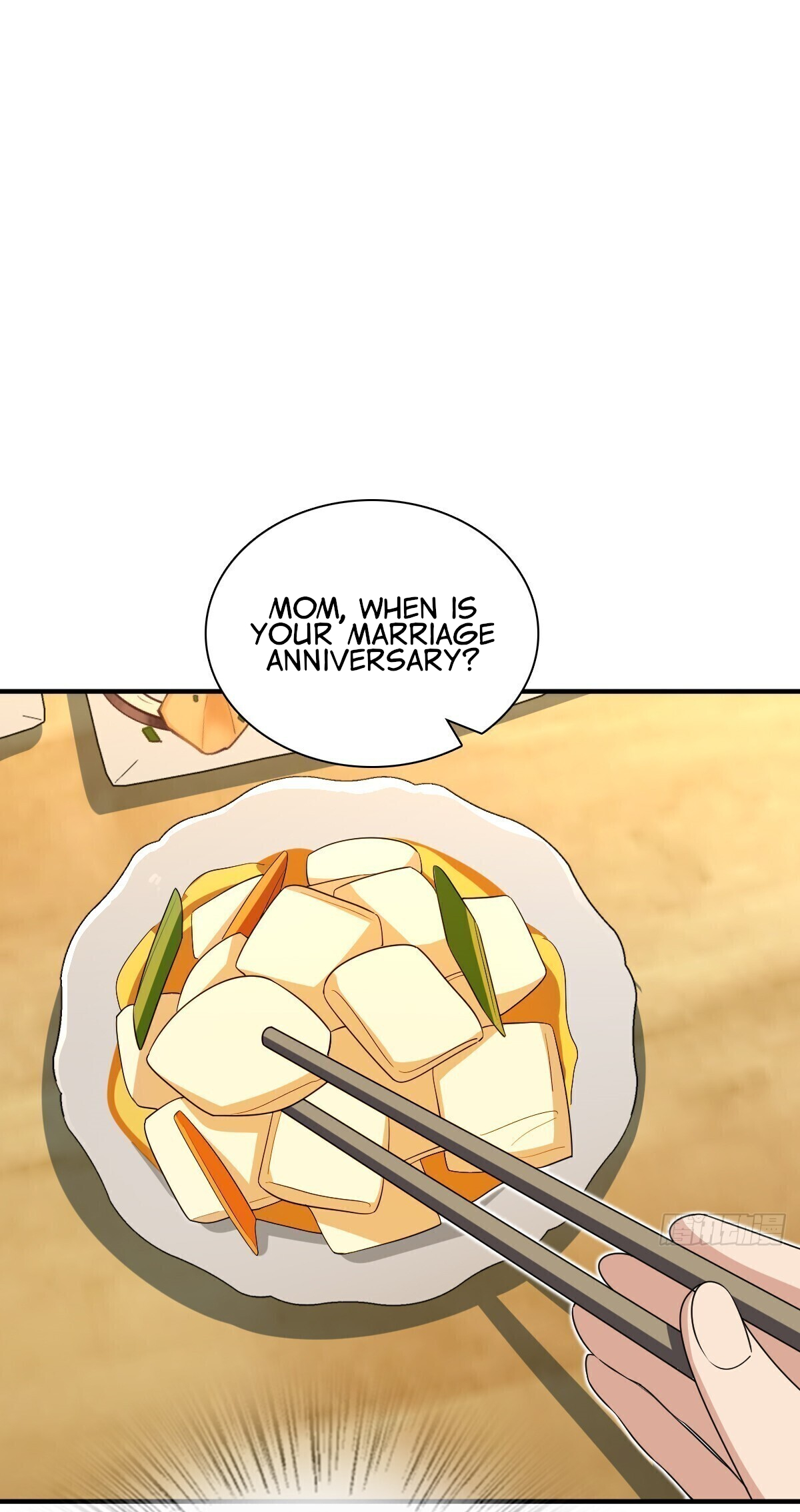 My Wife Is From a Thousand Years Ago chapter 299 page 40