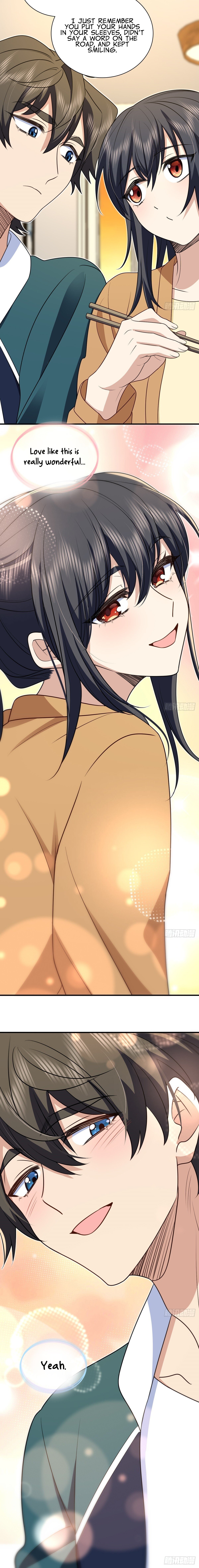 My Wife Is From a Thousand Years Ago chapter 299 page 45