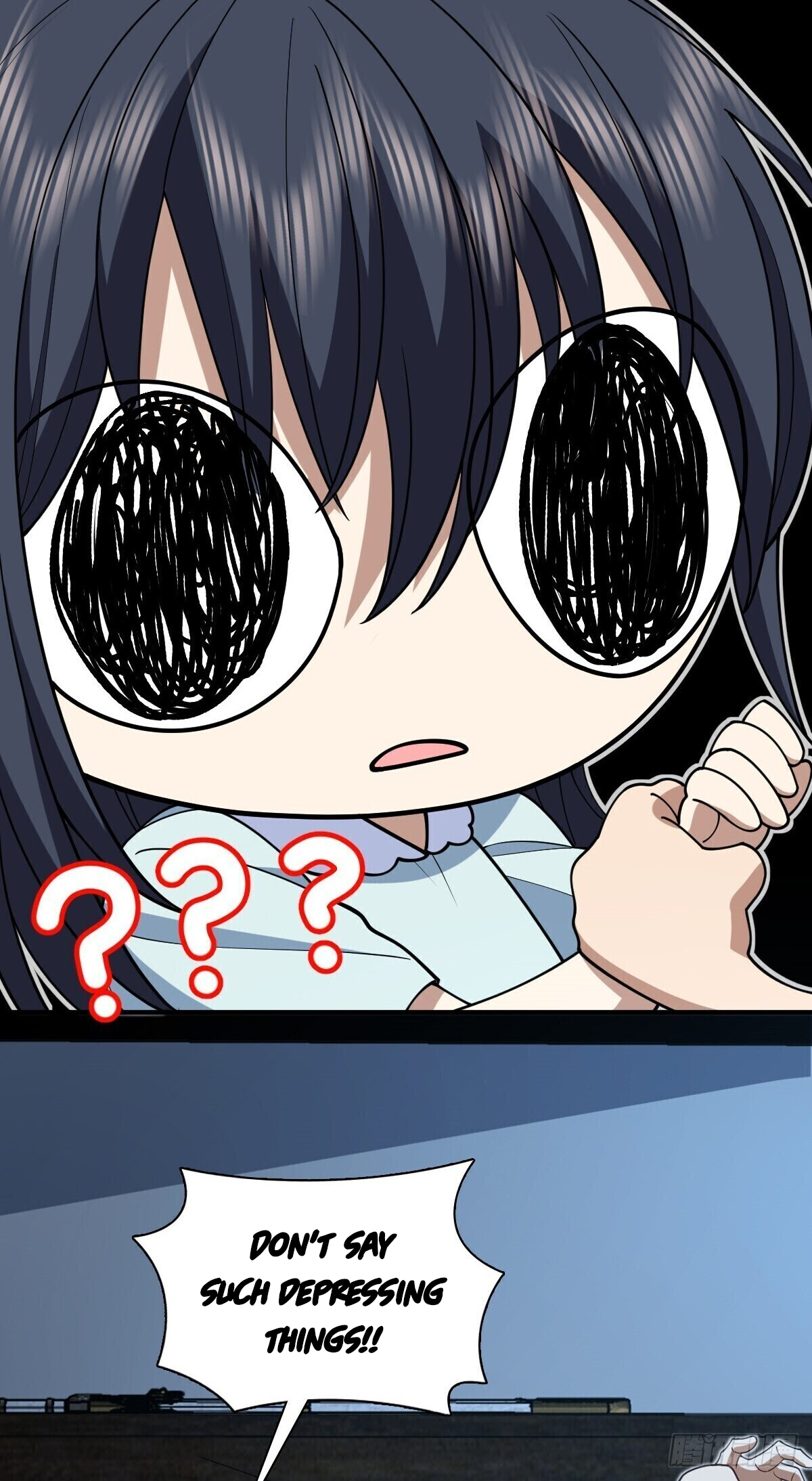 My Wife Is From a Thousand Years Ago chapter 299 page 8