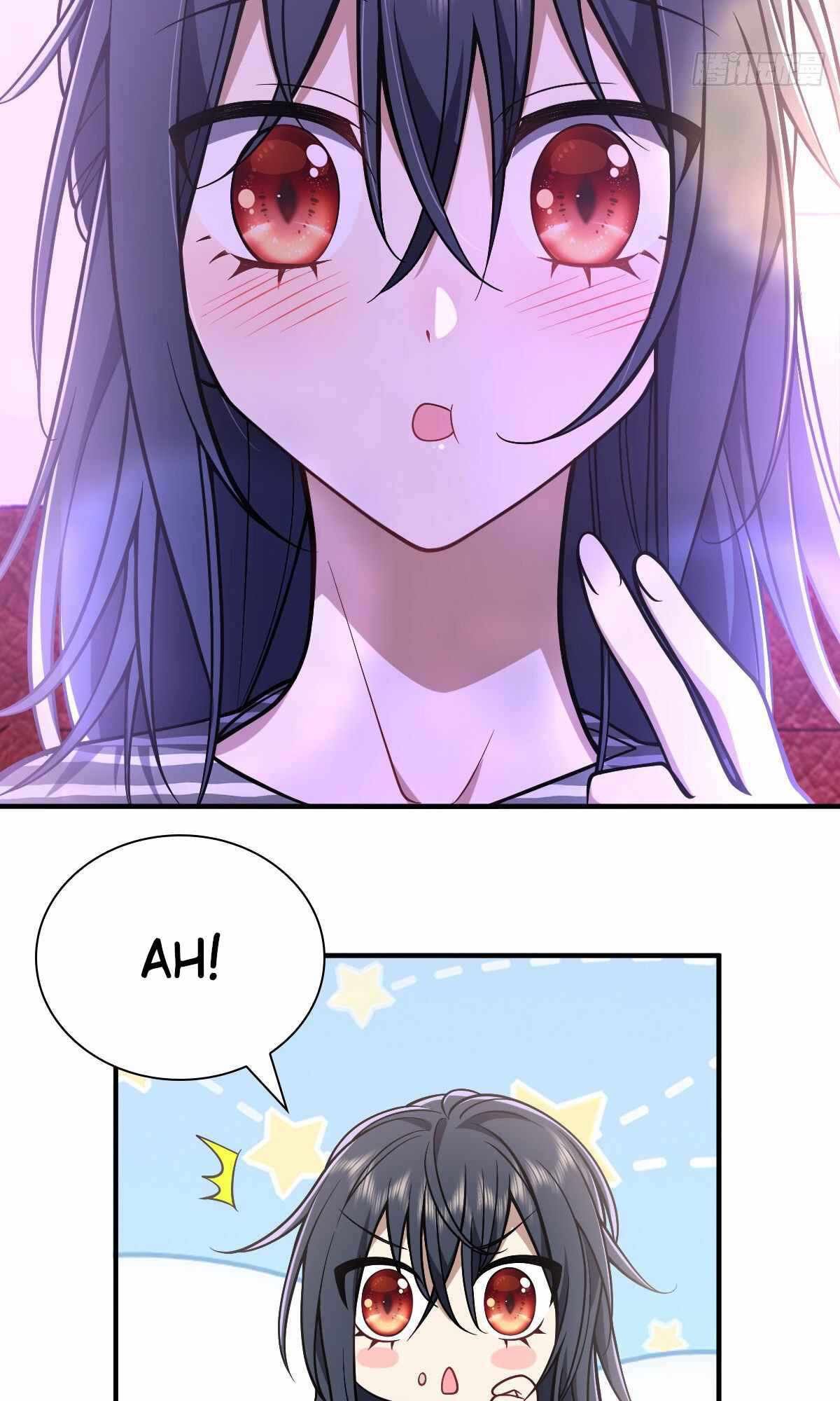 My Wife Is From a Thousand Years Ago chapter 30 page 10