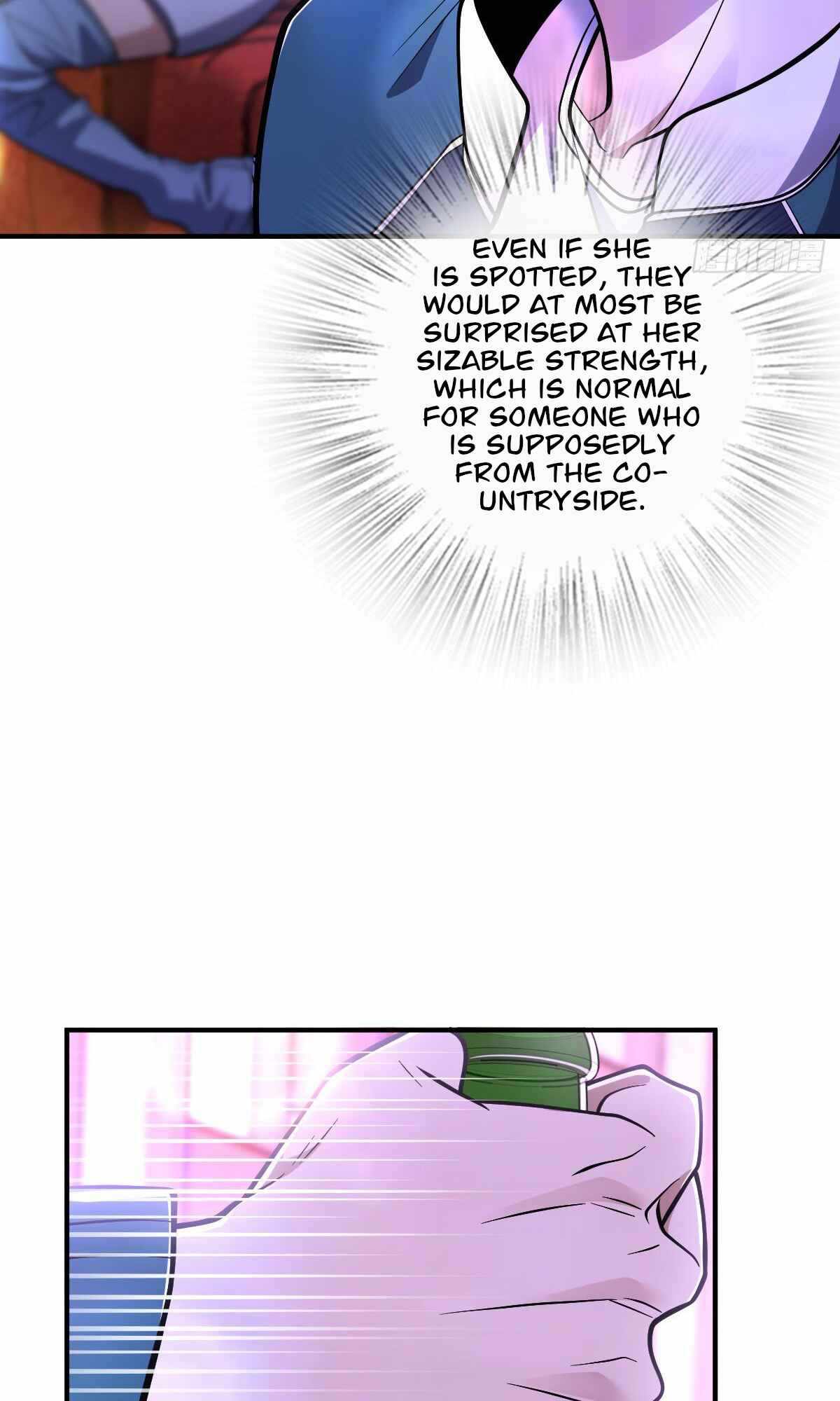 My Wife Is From a Thousand Years Ago chapter 30 page 13