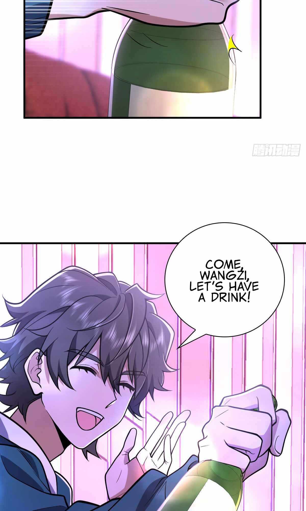 My Wife Is From a Thousand Years Ago chapter 30 page 14