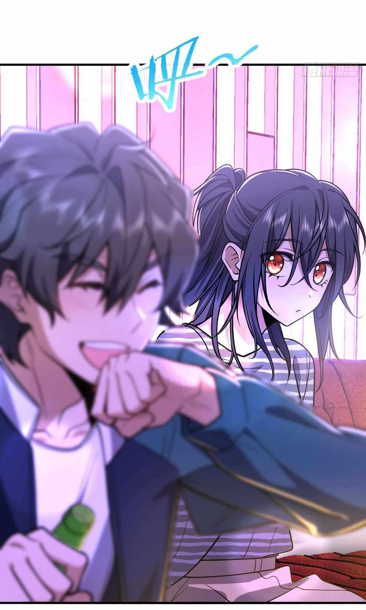 My Wife Is From a Thousand Years Ago chapter 30 page 19