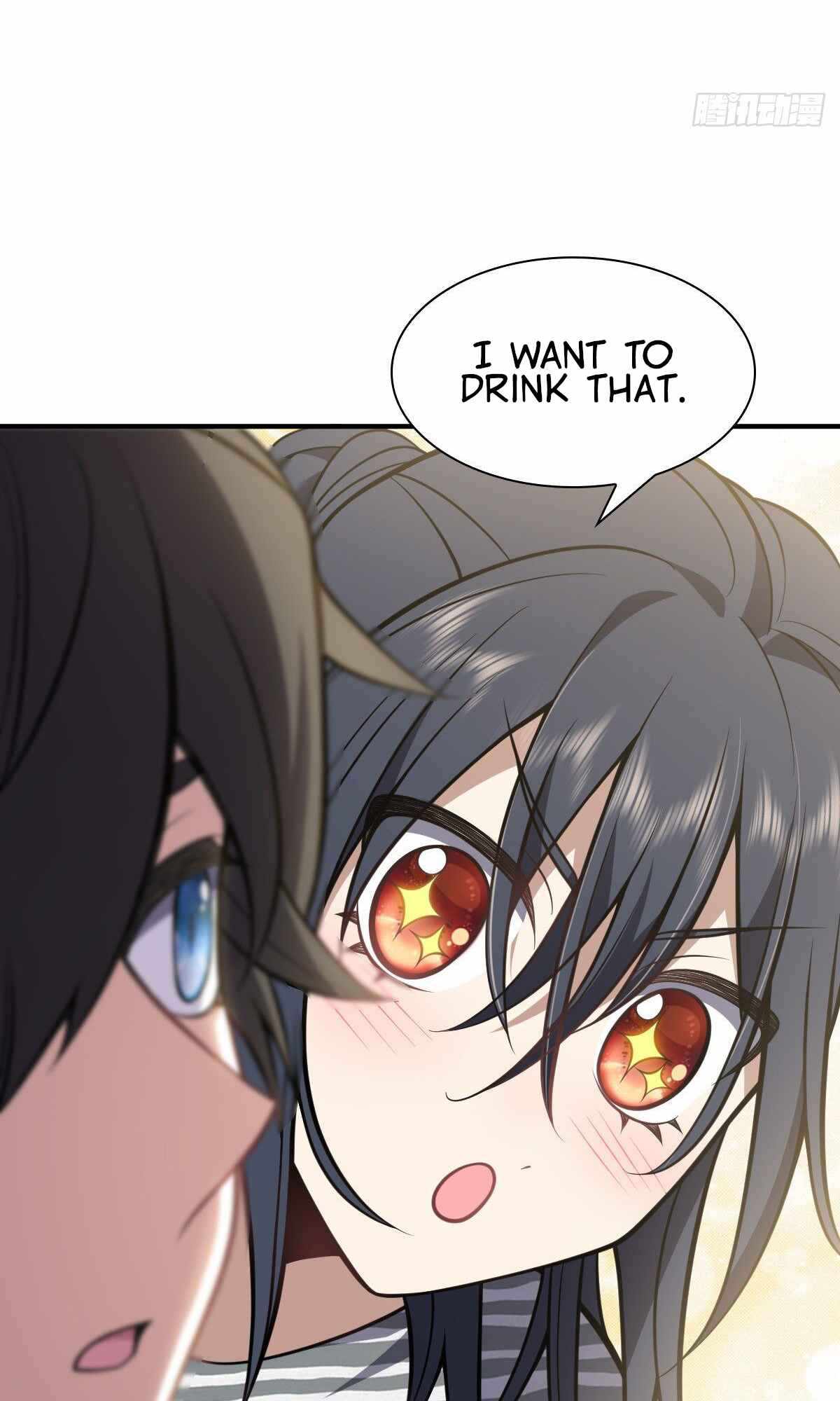 My Wife Is From a Thousand Years Ago chapter 30 page 20