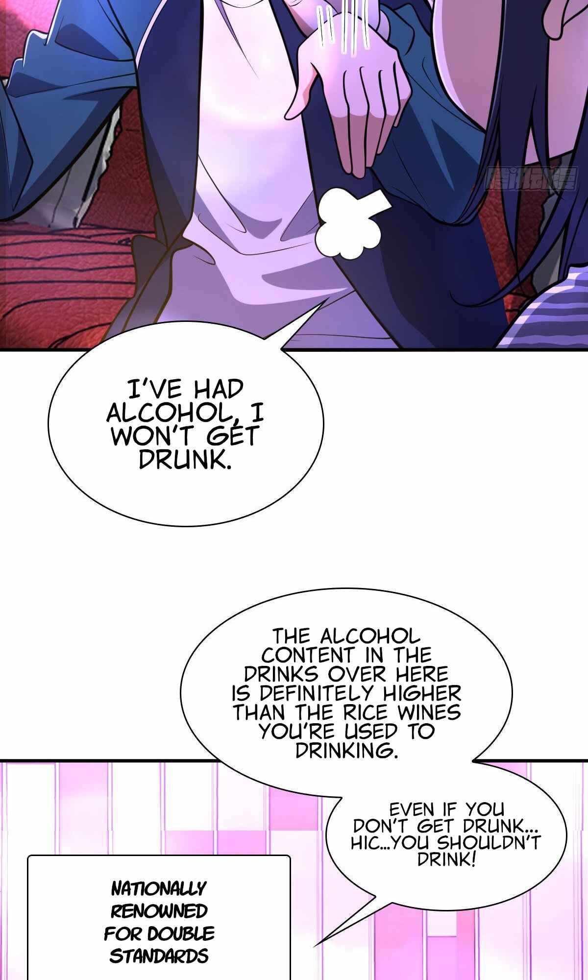 My Wife Is From a Thousand Years Ago chapter 30 page 22