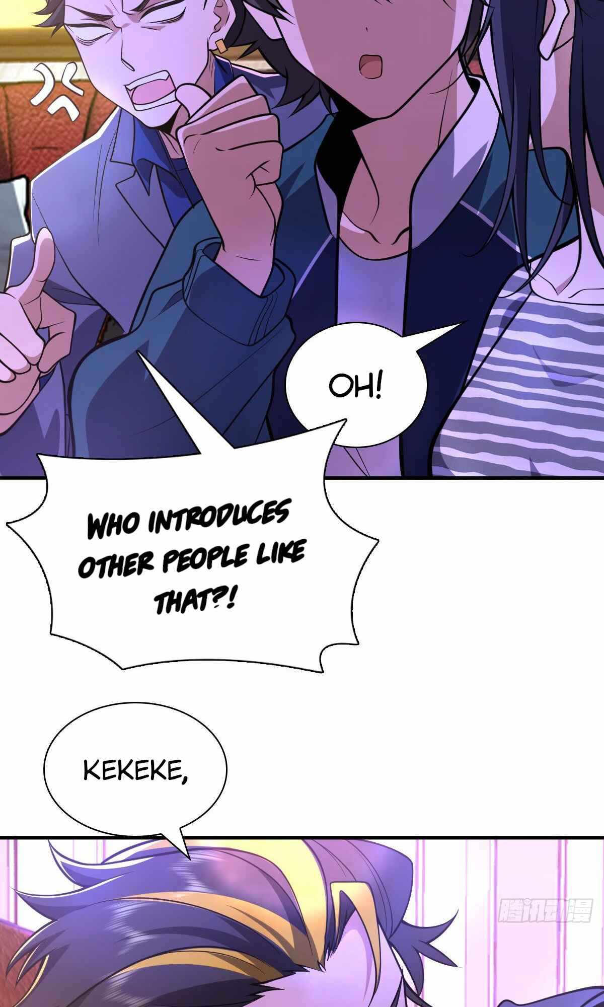 My Wife Is From a Thousand Years Ago chapter 30 page 36