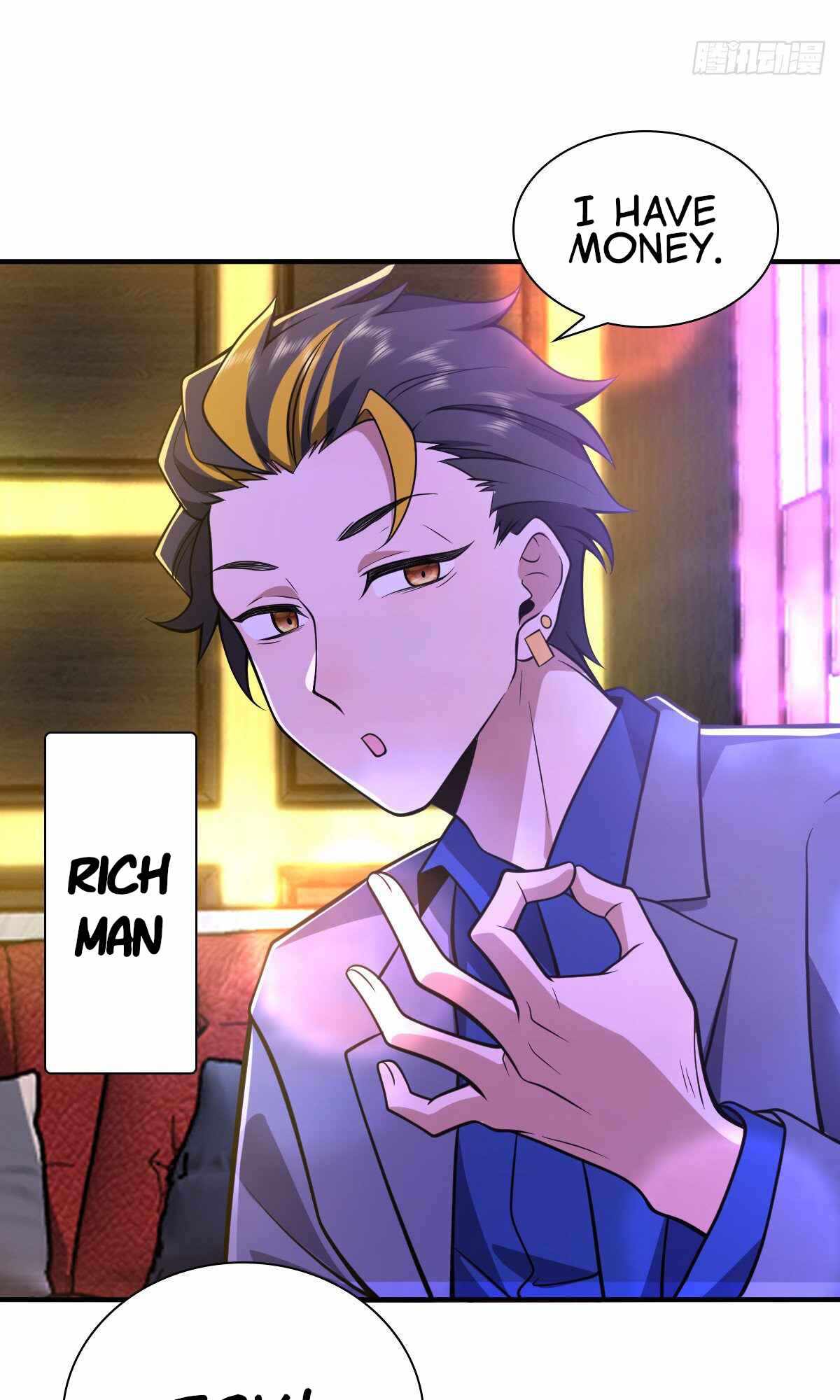 My Wife Is From a Thousand Years Ago chapter 30 page 39