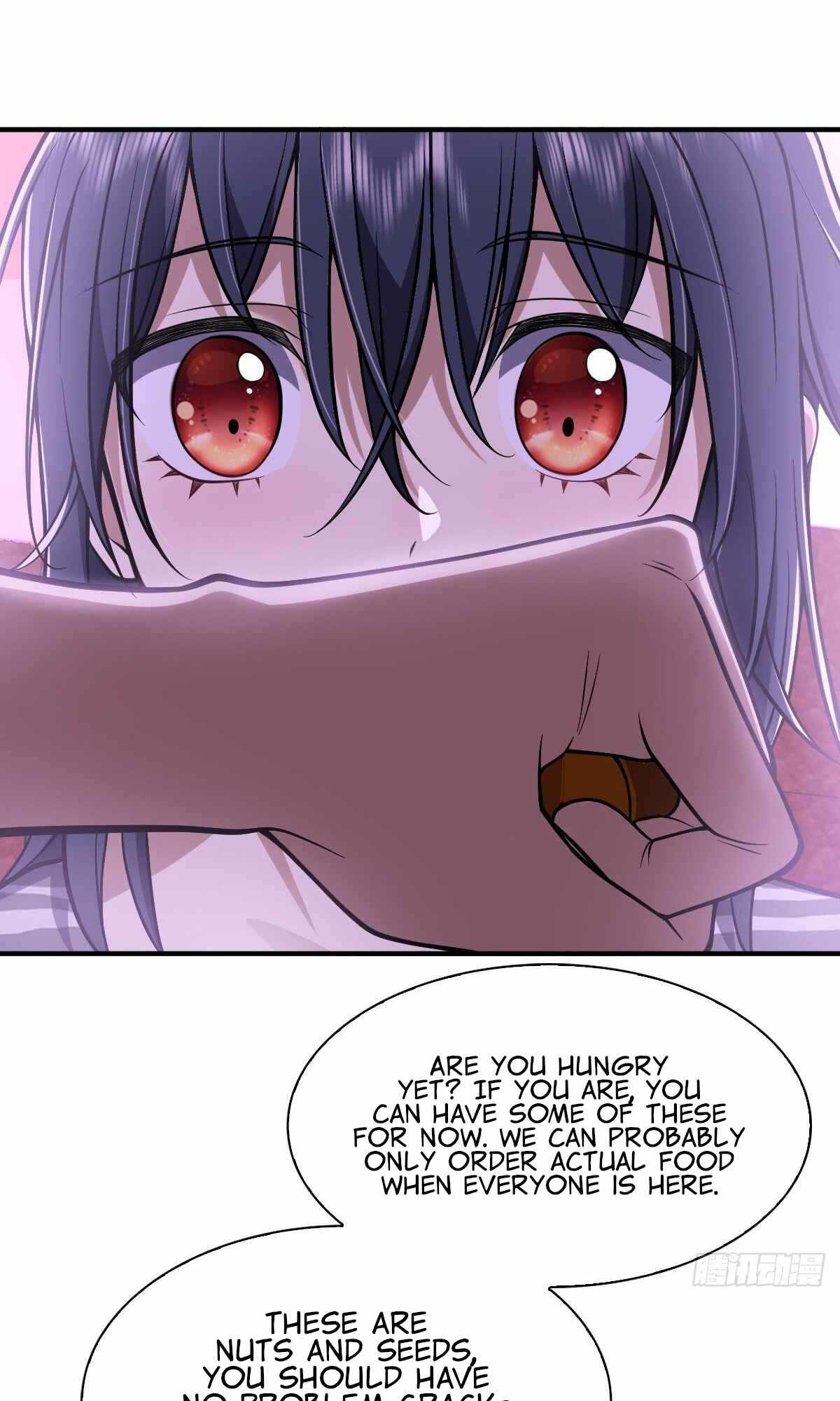 My Wife Is From a Thousand Years Ago chapter 30 page 4