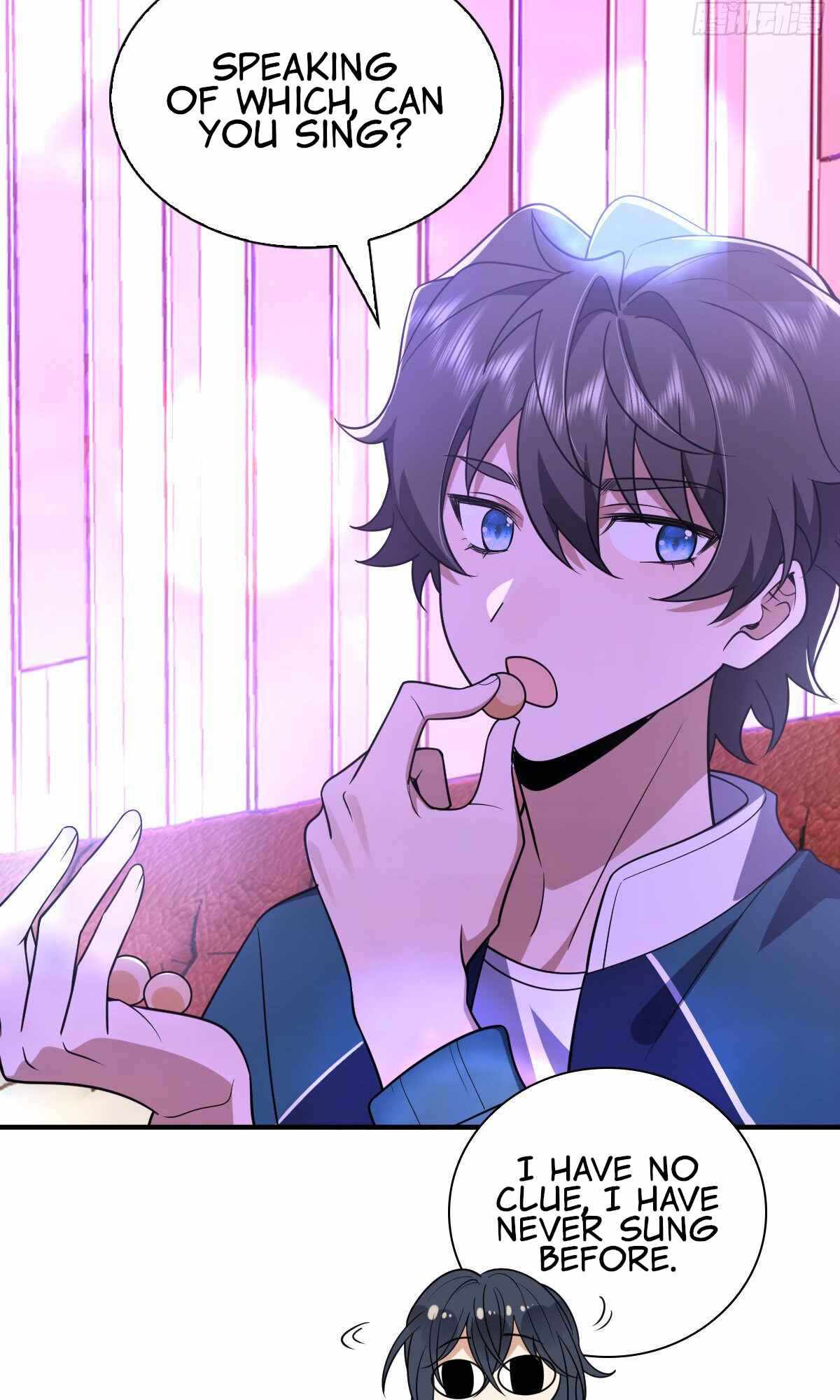 My Wife Is From a Thousand Years Ago chapter 30 page 50