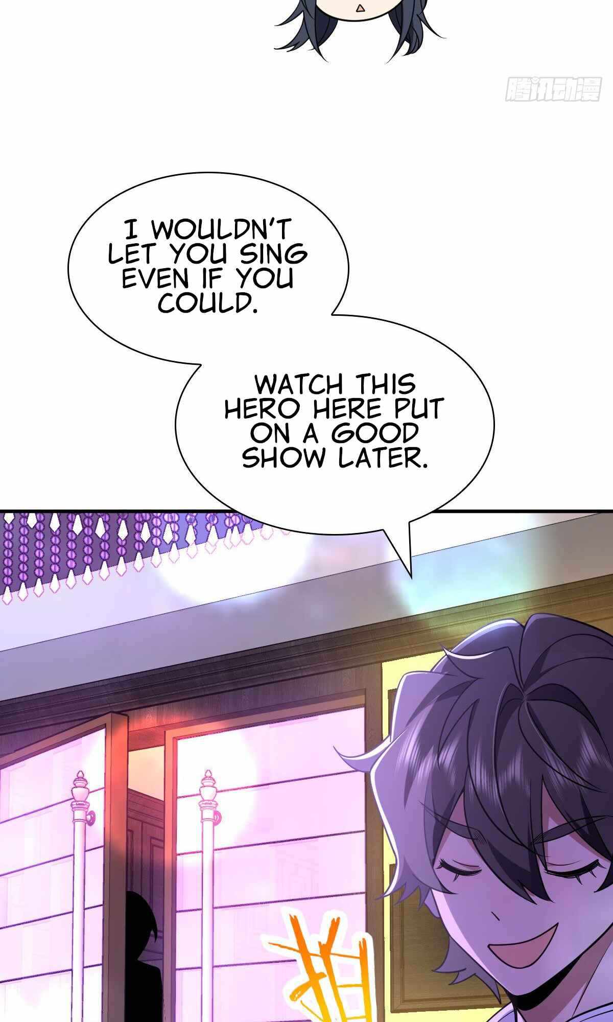 My Wife Is From a Thousand Years Ago chapter 30 page 52