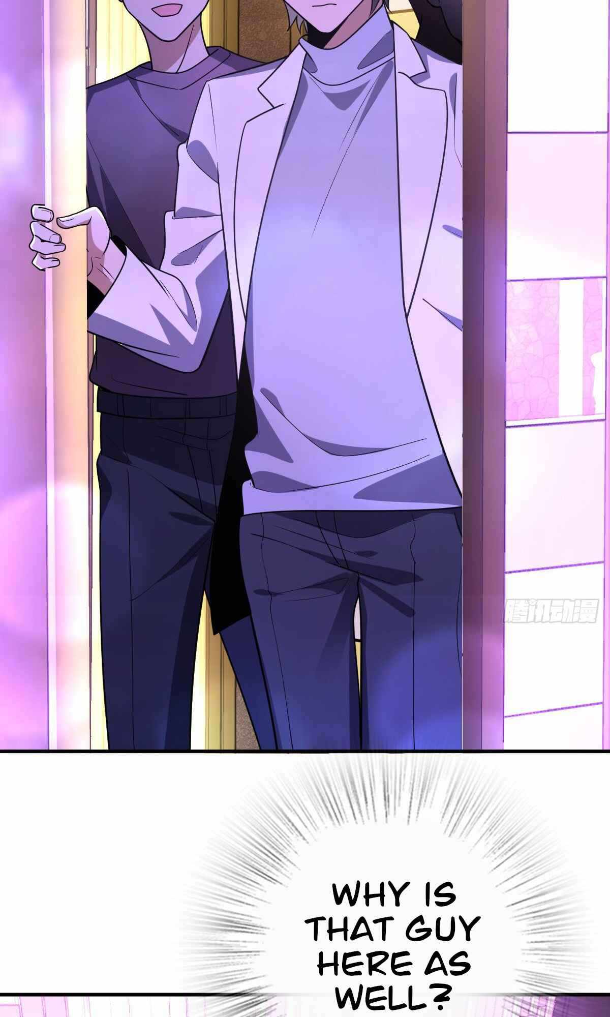 My Wife Is From a Thousand Years Ago chapter 30 page 54